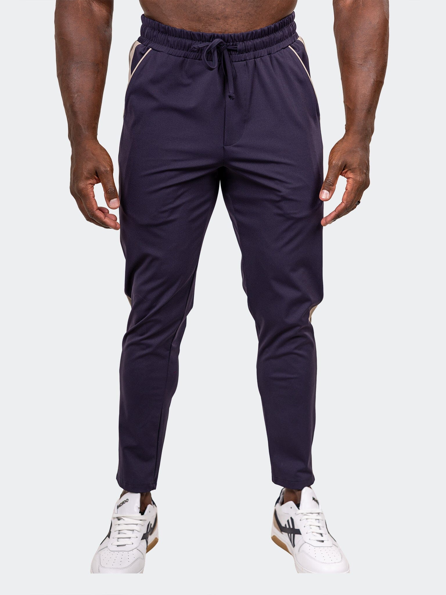 Jogger Marthyr0007 Blue
