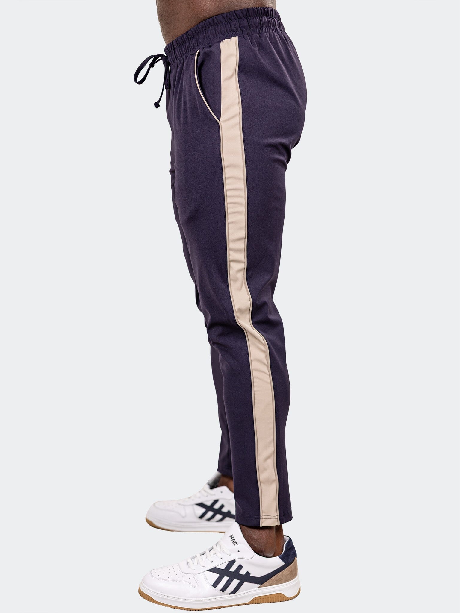 Jogger Marthyr0007 Blue