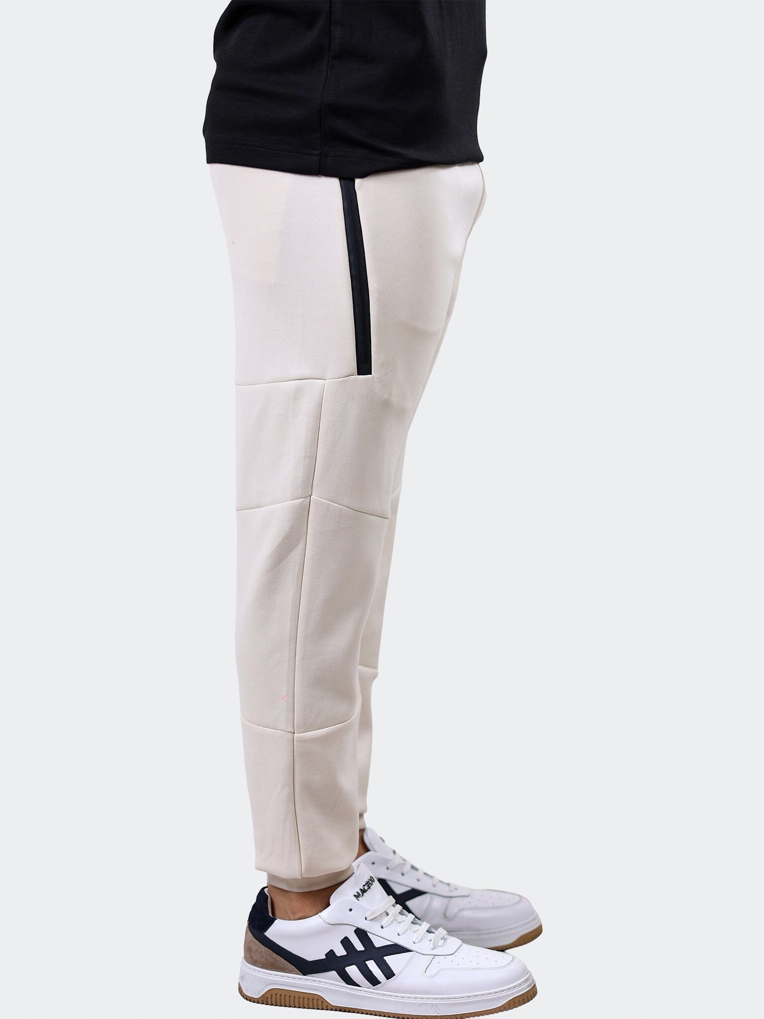Jogger Marthyr0008 White