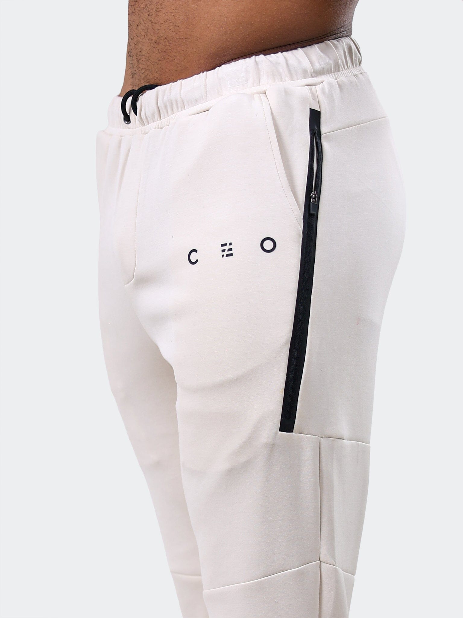 Jogger Marthyr0008 White