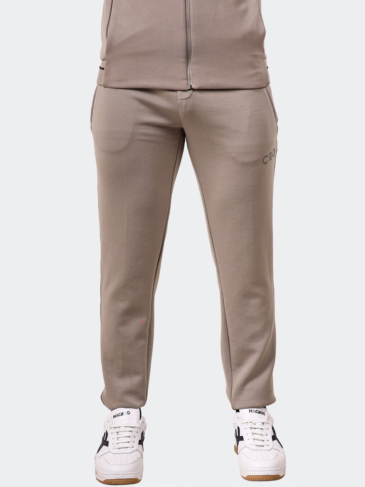 Jogger Marthyr0009 Grey
