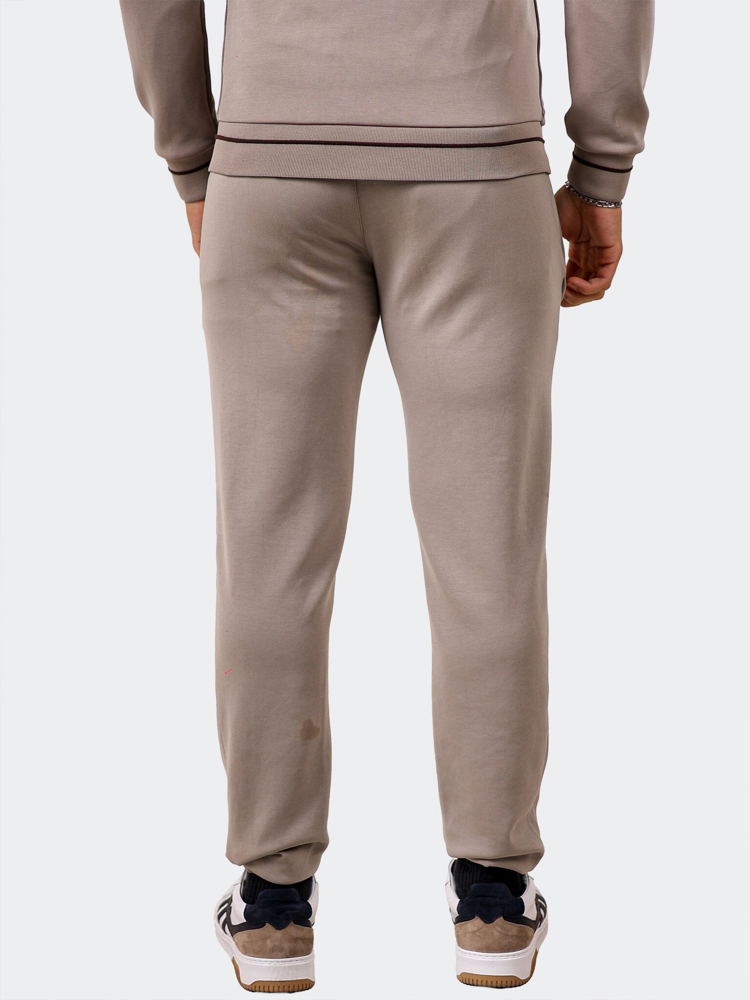Jogger Marthyr0009 Grey