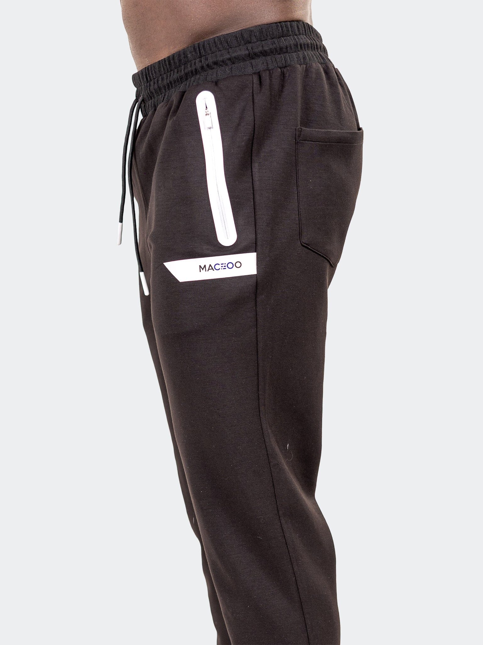 Jogger Marthyr0010 Black