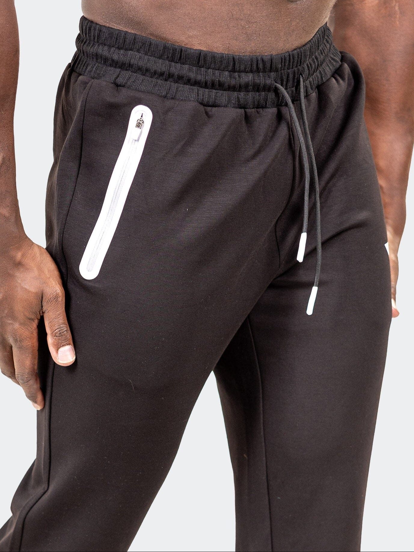 Jogger Marthyr0010 Black