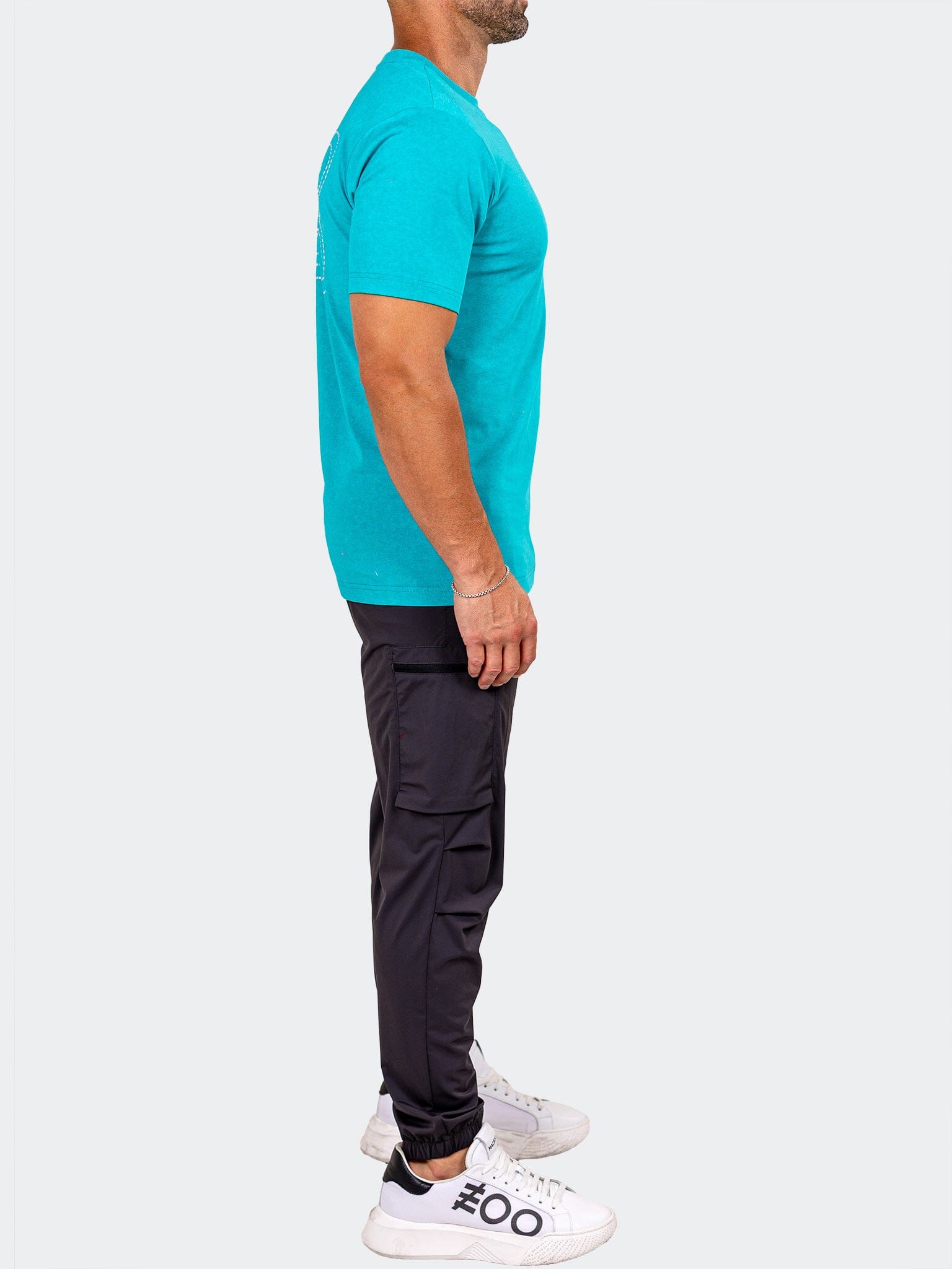 Jogger AthleticMarthyr0012 Grey