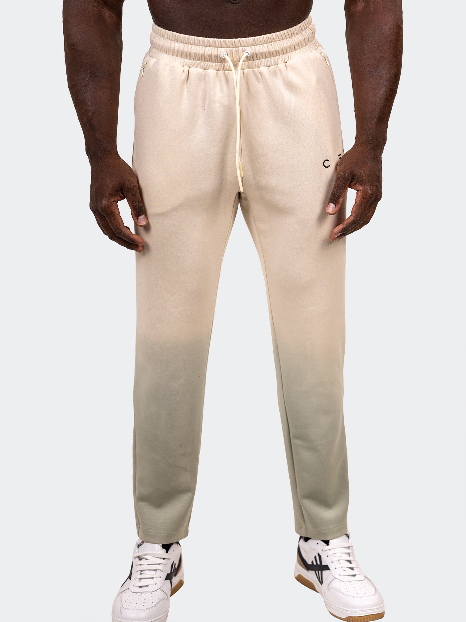 Jogger Marthyr0016 White