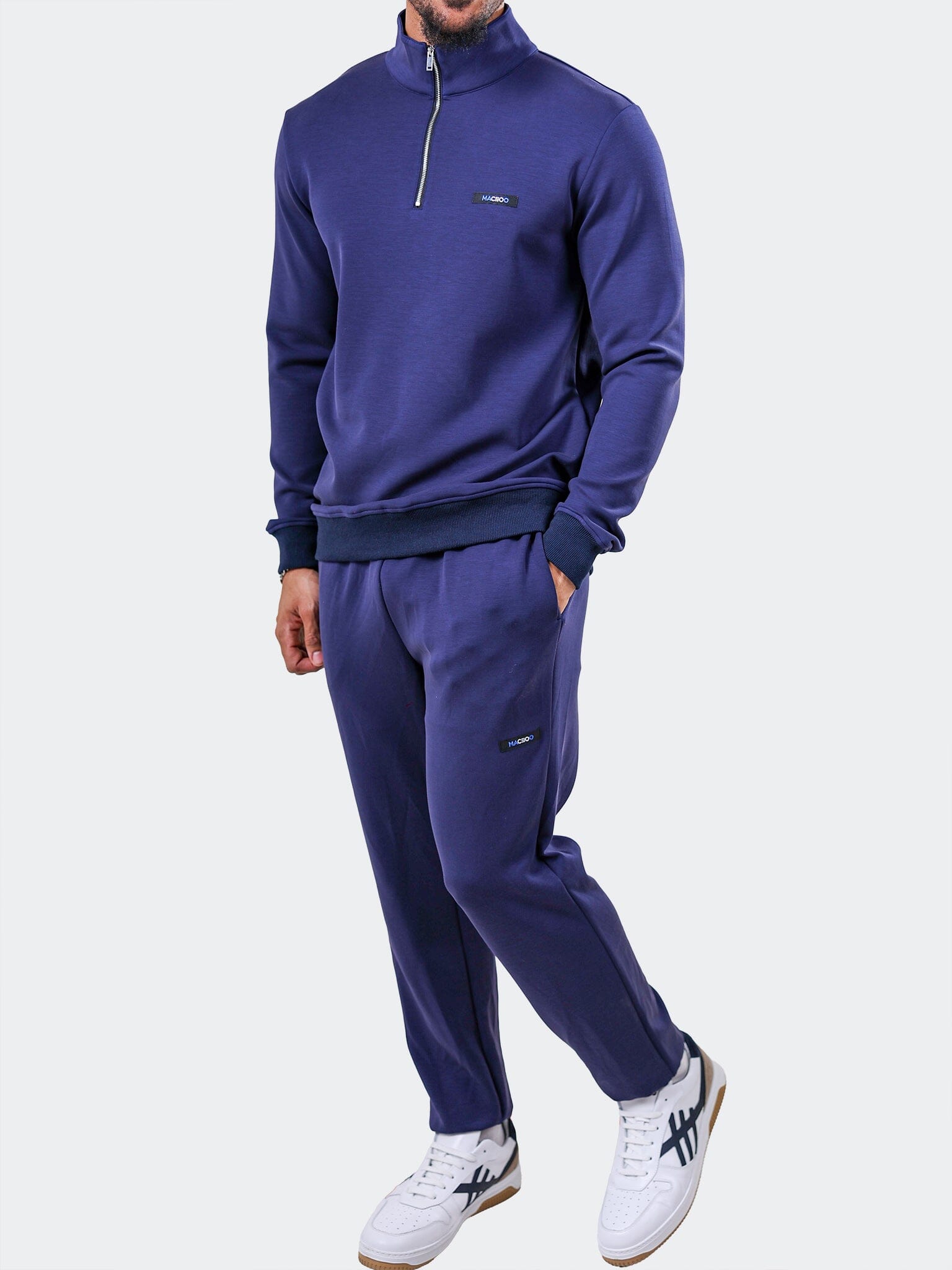 Jogger Marthyr0017 Black