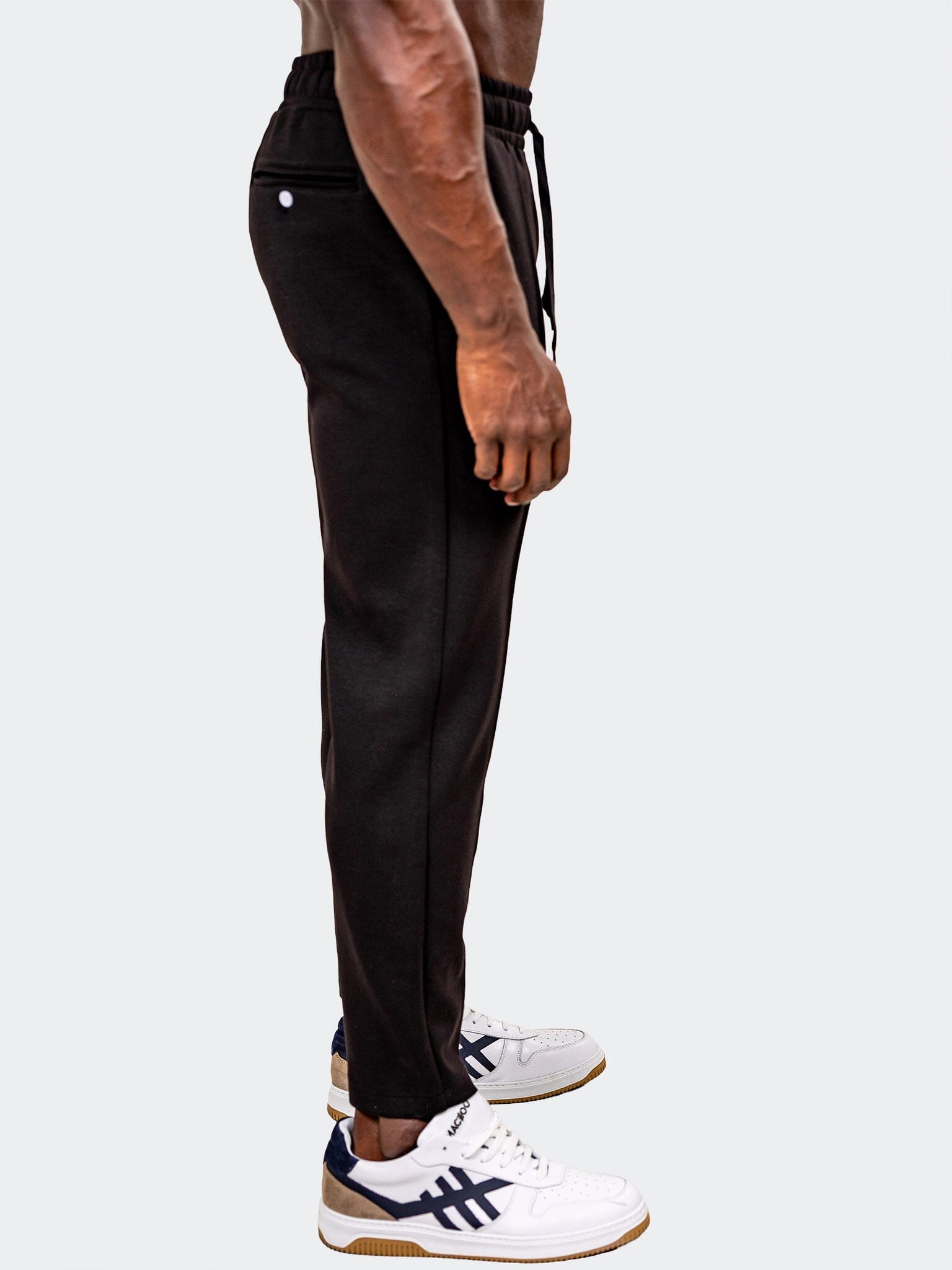 Jogger Marthyr0018 Black