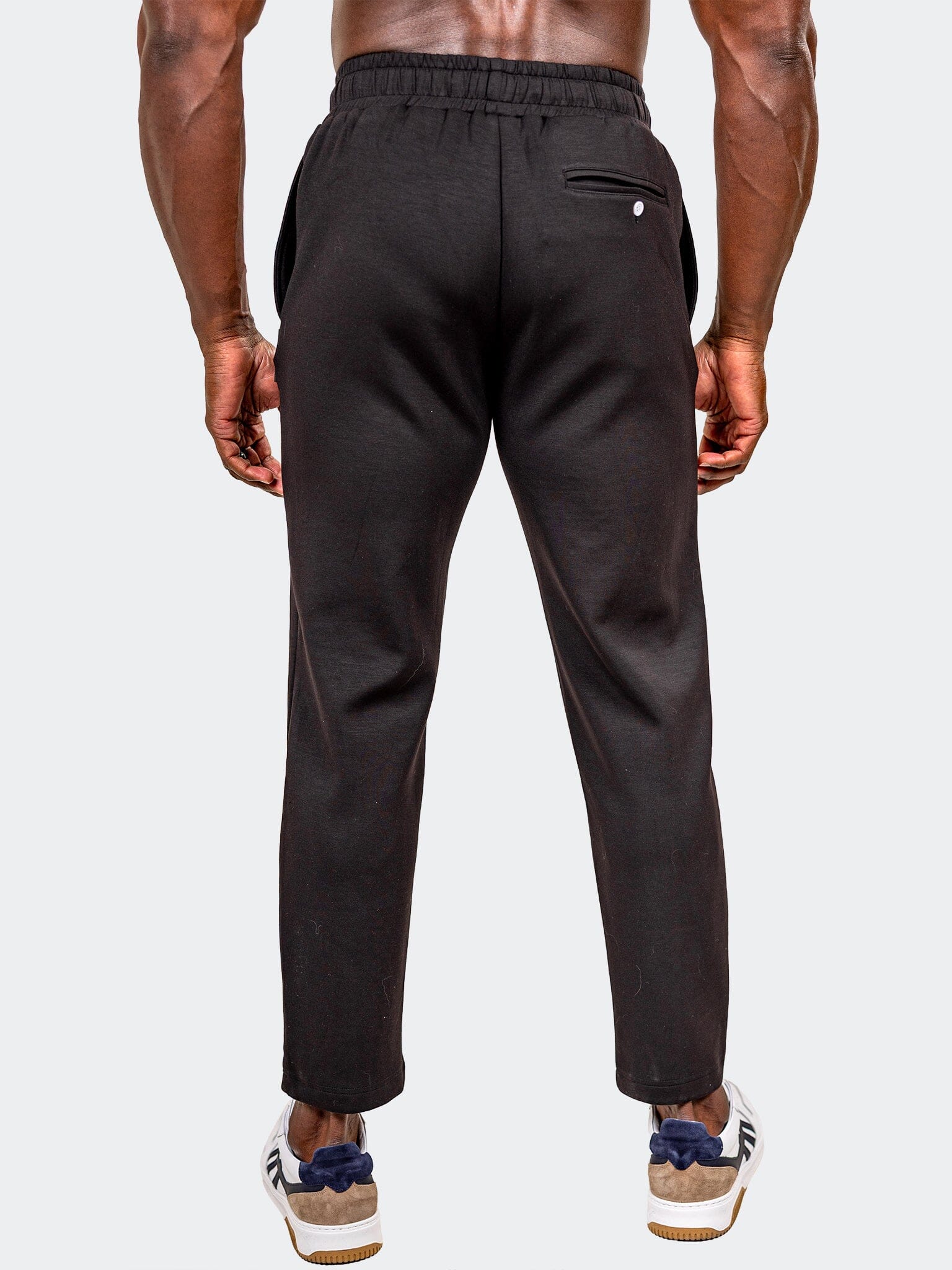 Jogger Marthyr0018 Black