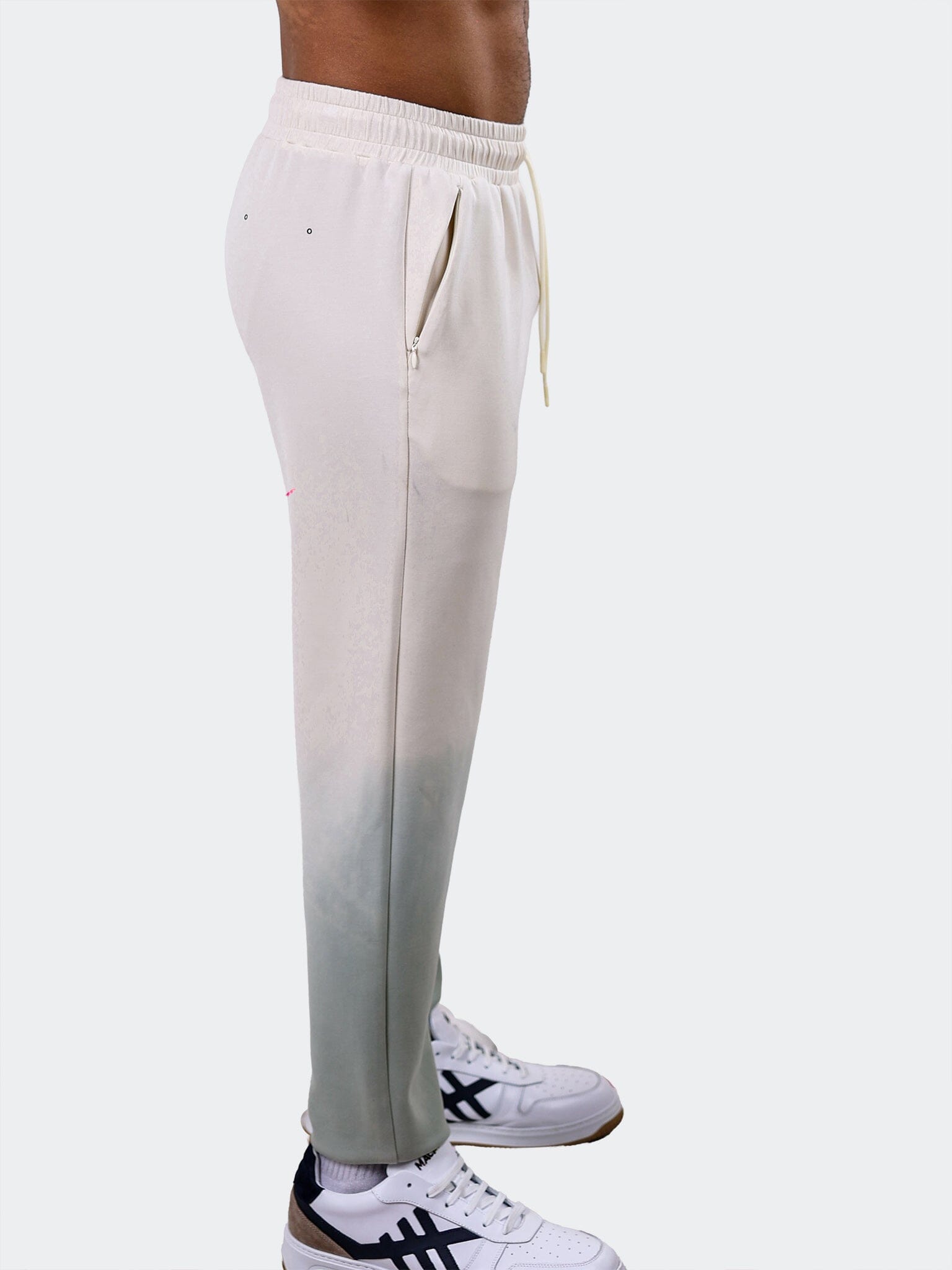 Jogger Marthyr0020 Grey