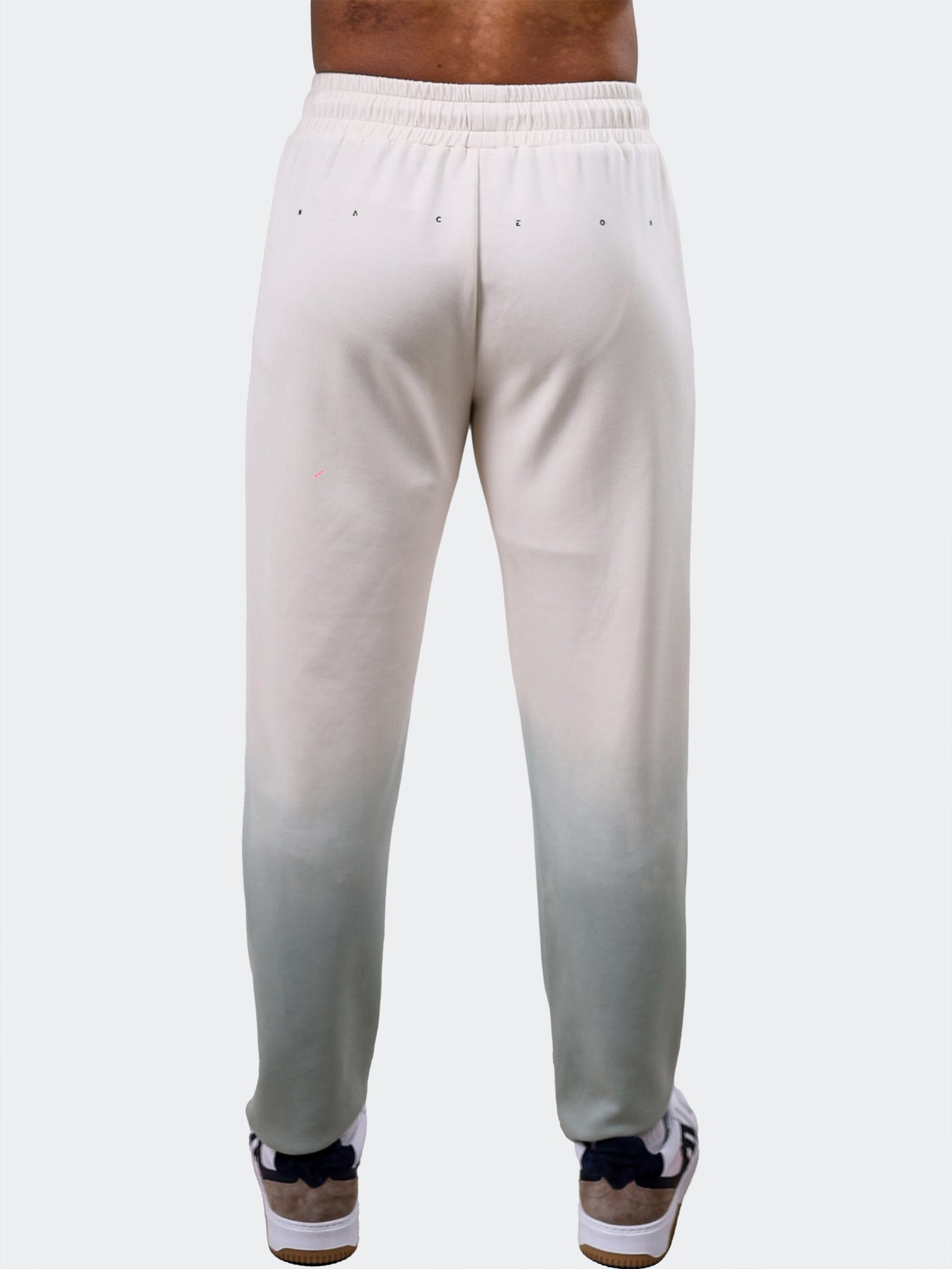 Jogger Marthyr0020 Grey