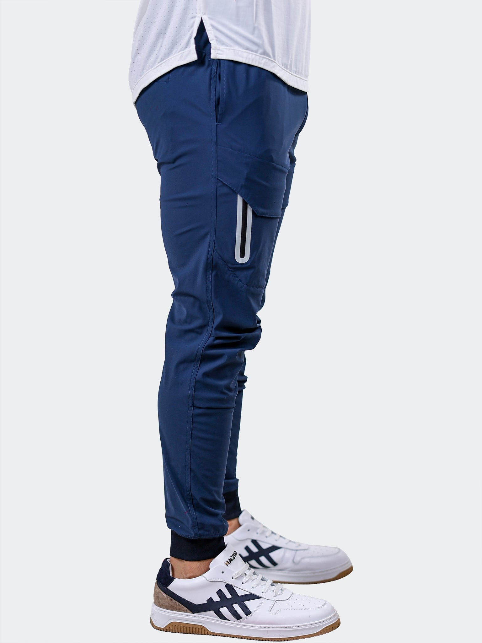 Jogger AthleticMarthyr0022 Blue