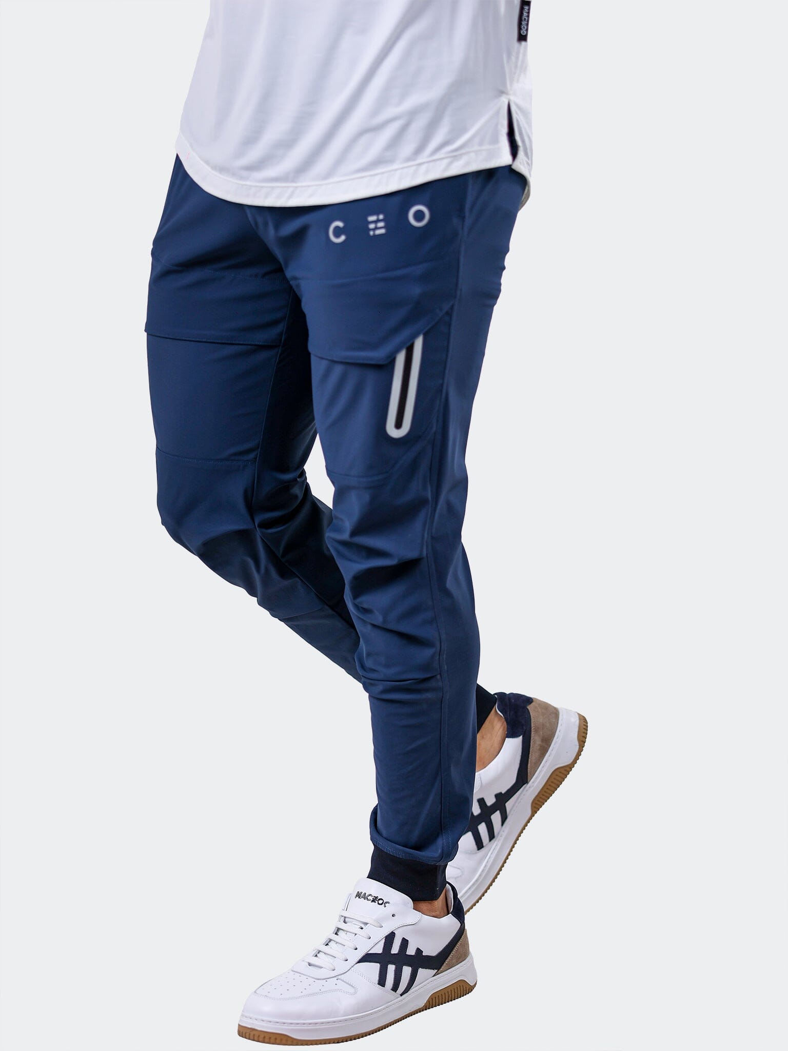 Jogger AthleticMarthyr0022 Blue
