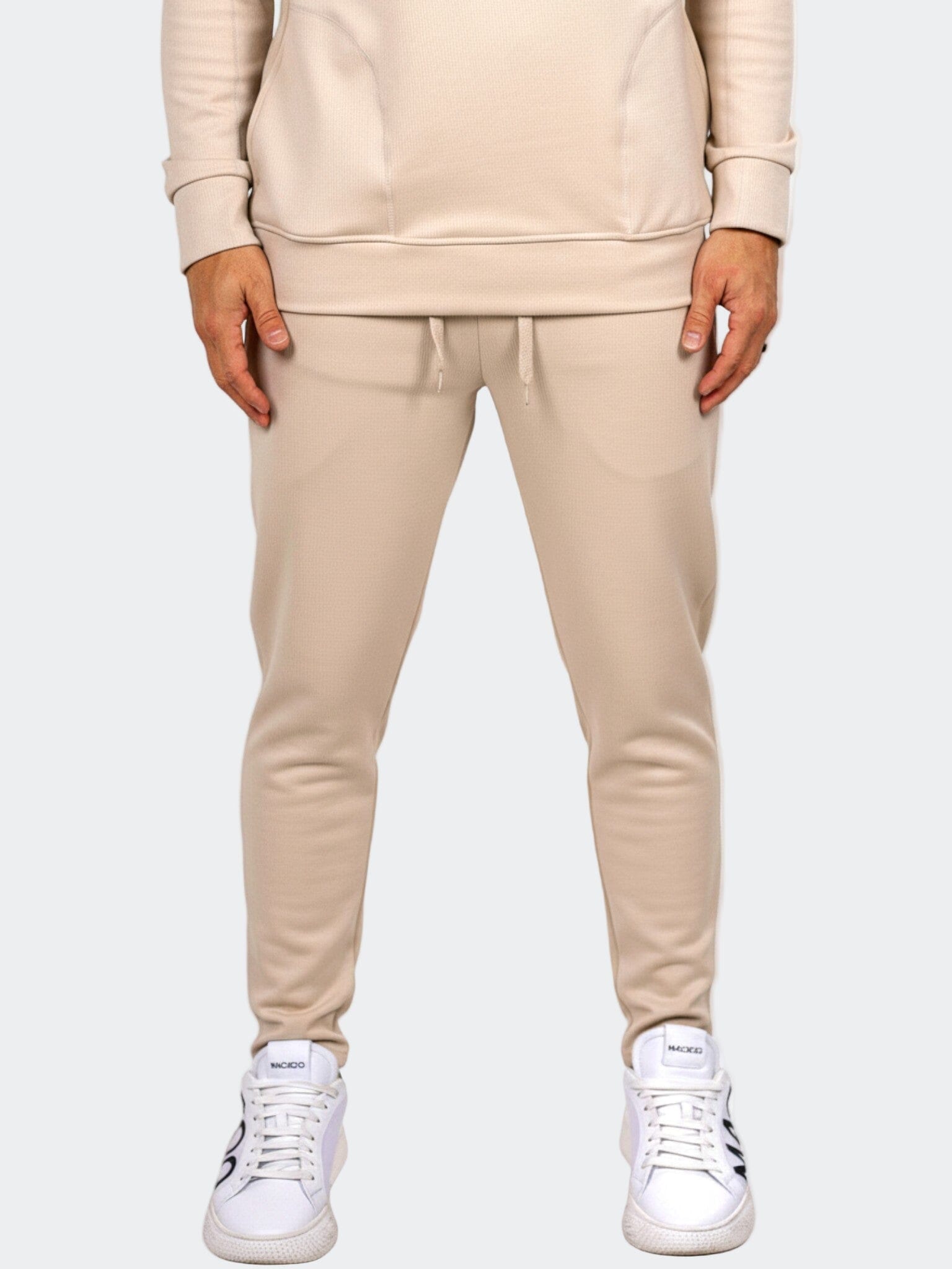 Jogger Marthyr0041 White