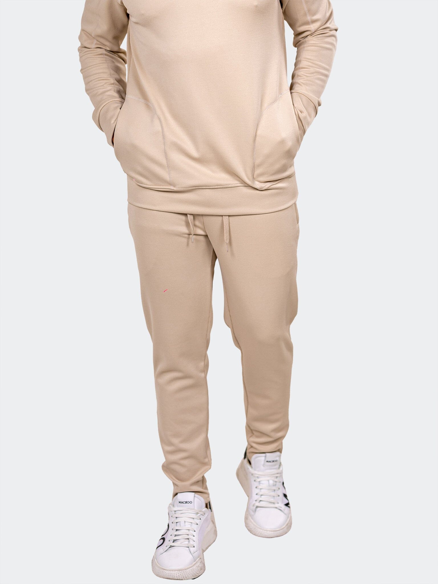 Jogger Marthyr0041 White