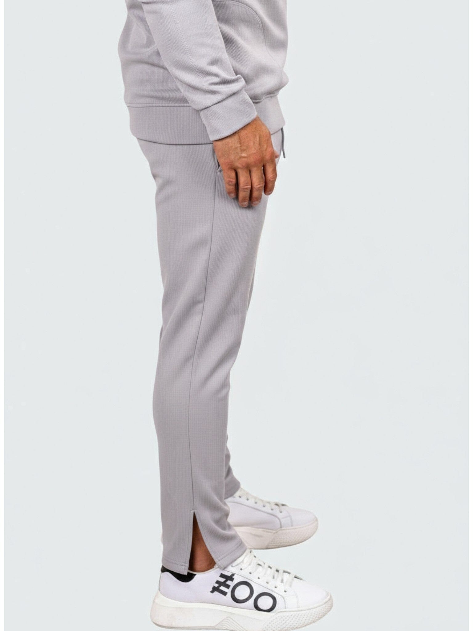 Jogger Marthyr0042 Grey