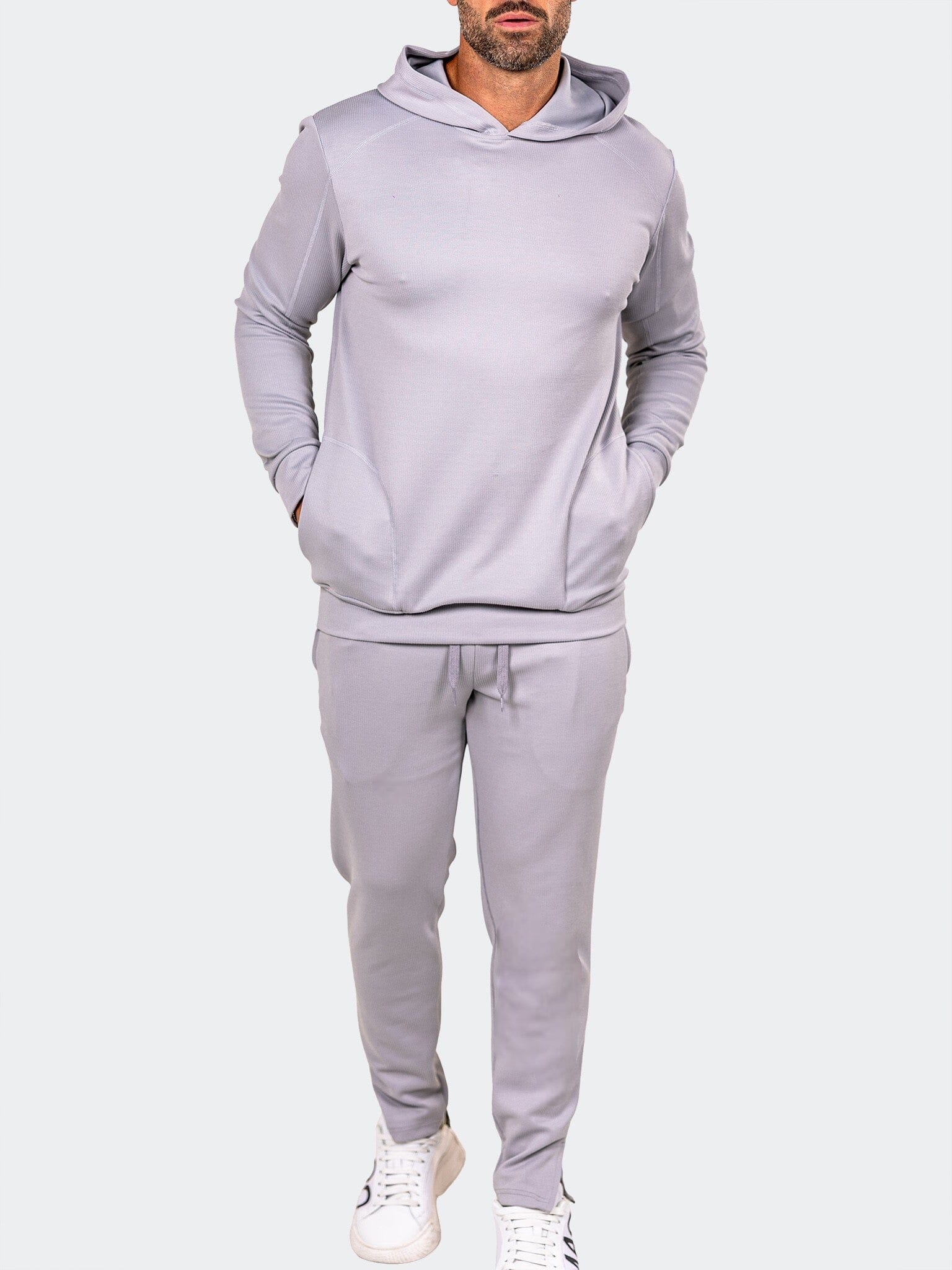 Jogger Marthyr0042 Grey