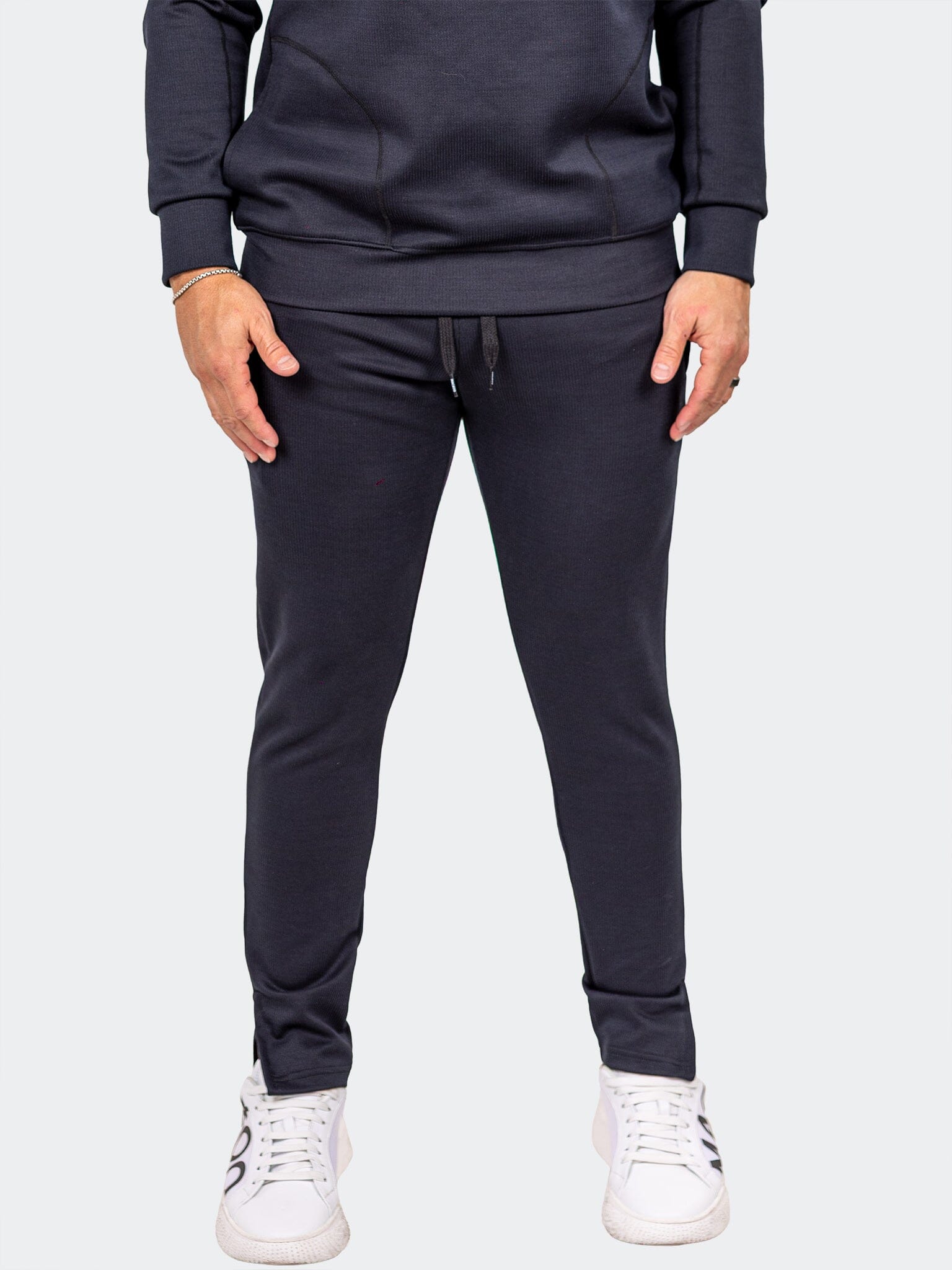Jogger Marthyr0049 Black