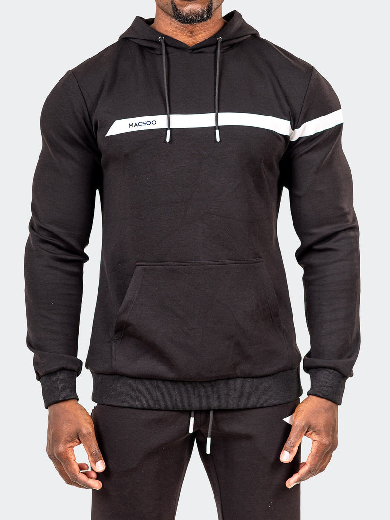 Hoodie Marthyr0014 Black