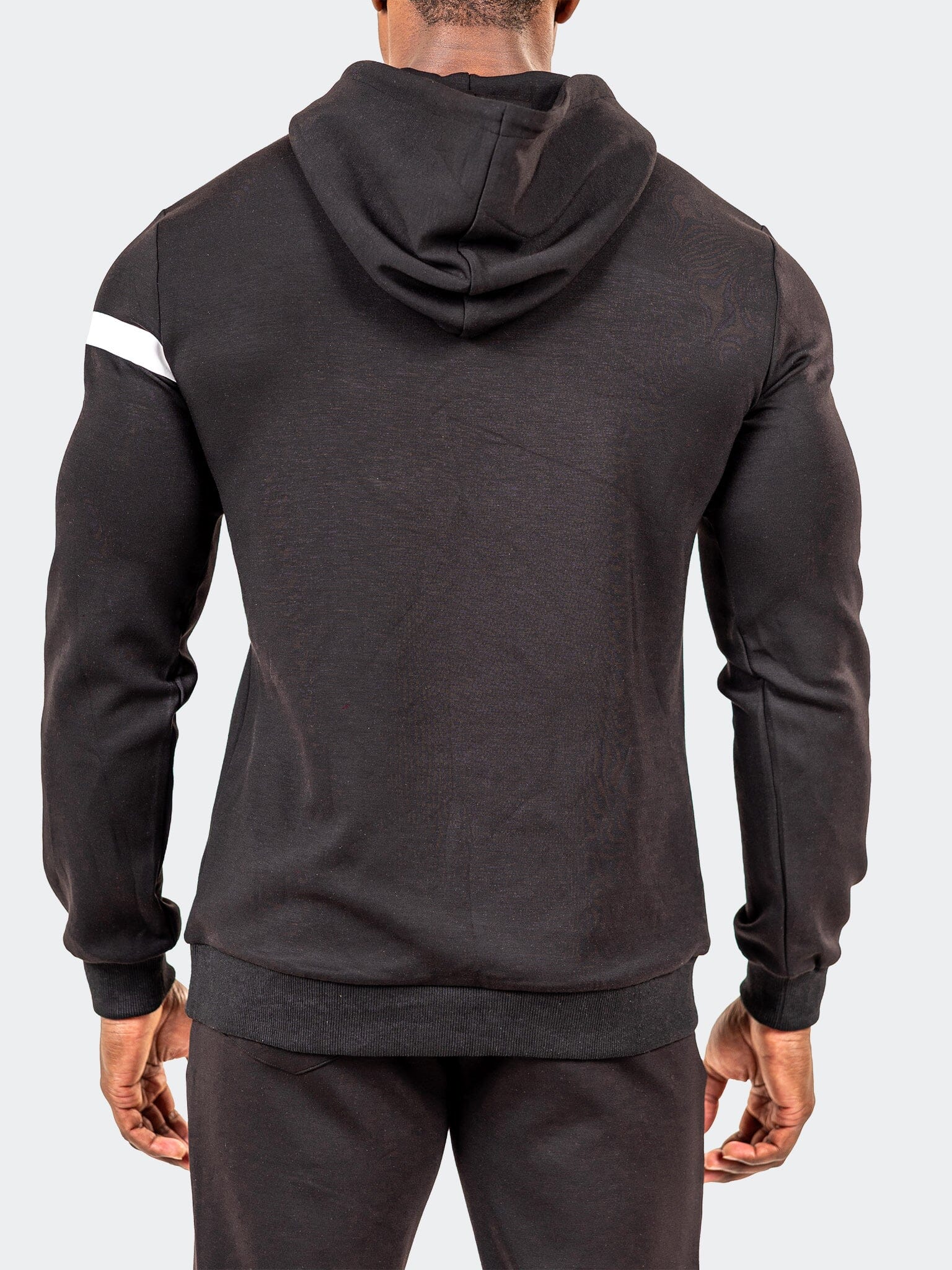 Hoodie Marthyr0014 Black