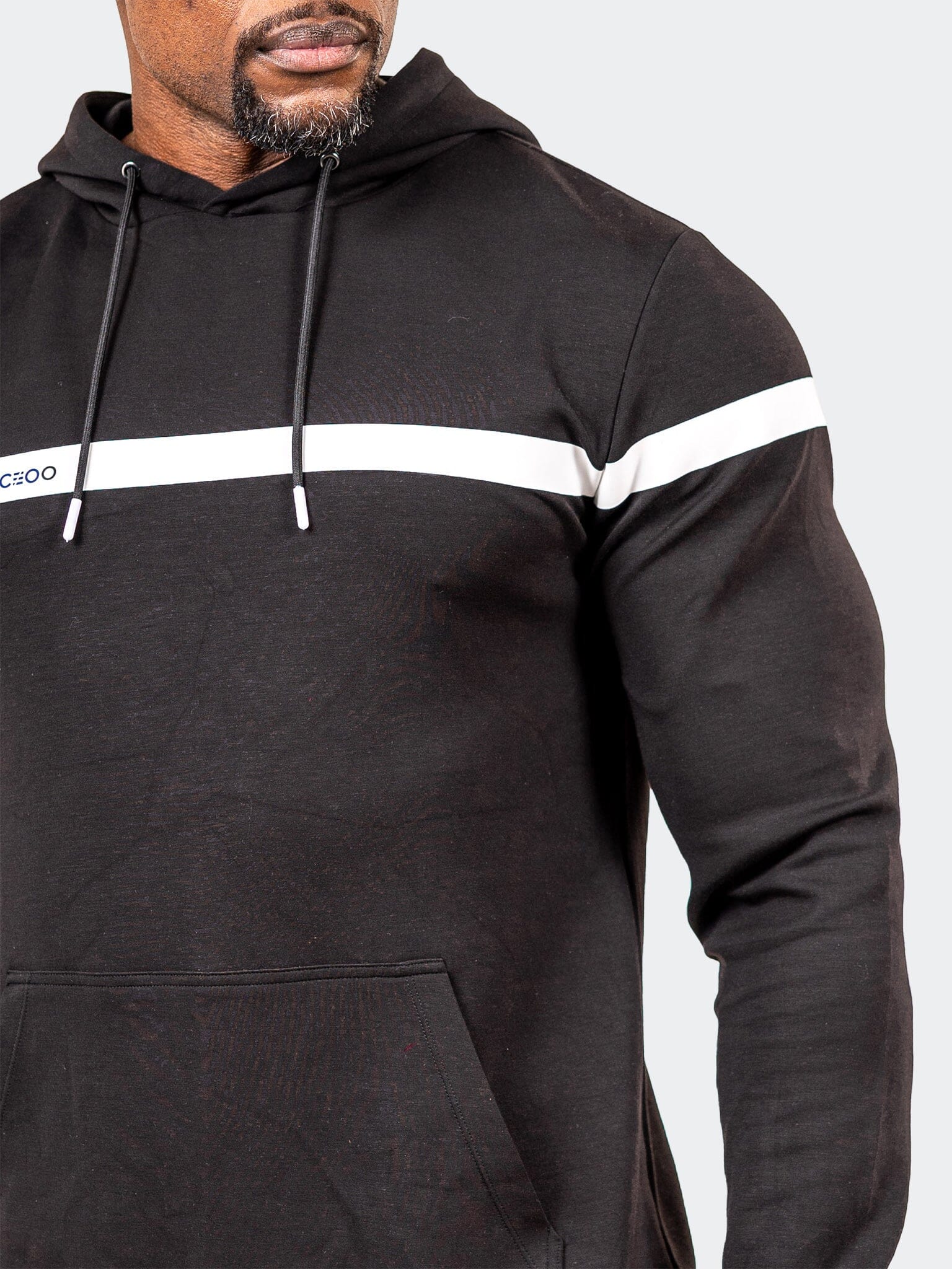 Hoodie Marthyr0014 Black