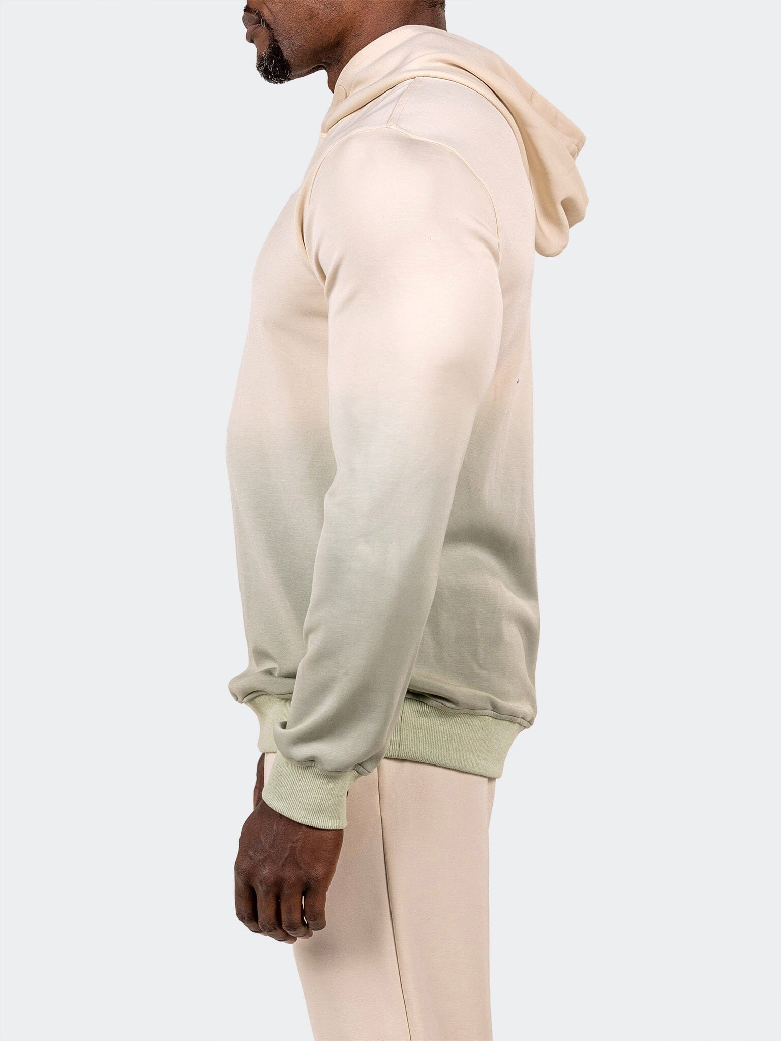 Hoodie Marthyr0015 White