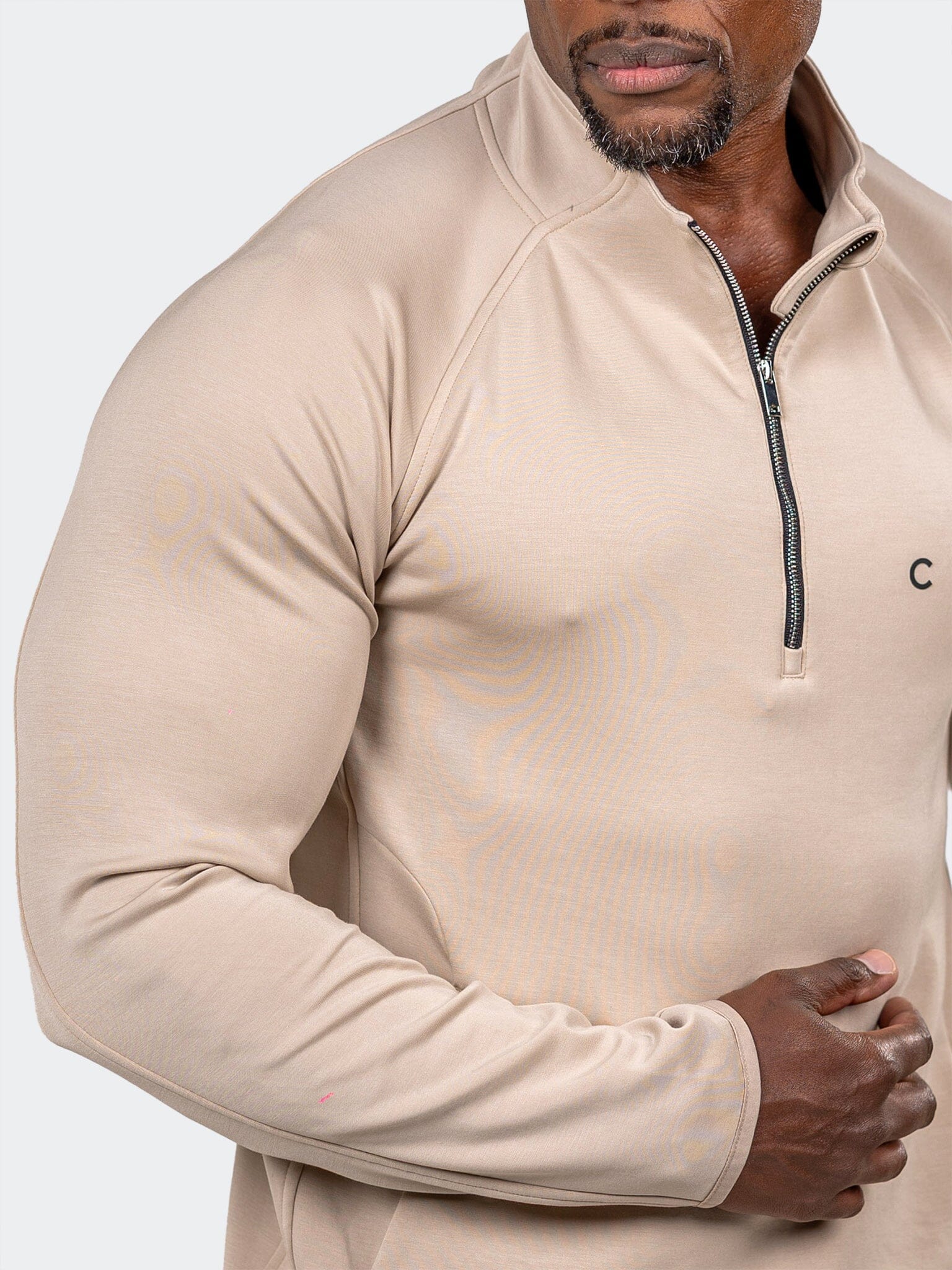 Zipper Marthyr0020 White