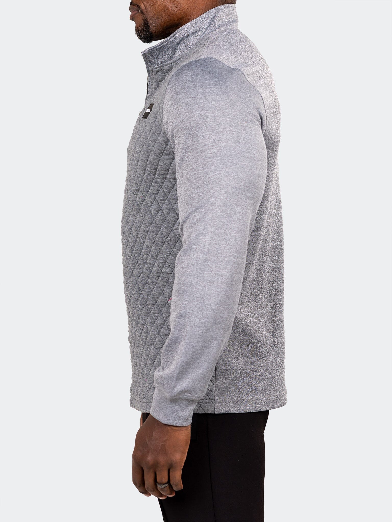 Zipper Marthyr0025 White