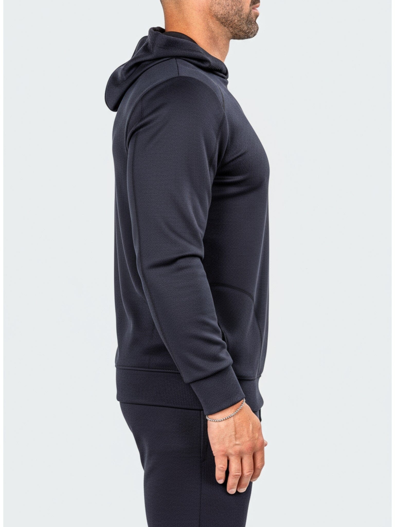 Hoodie Marthyr0043 Black