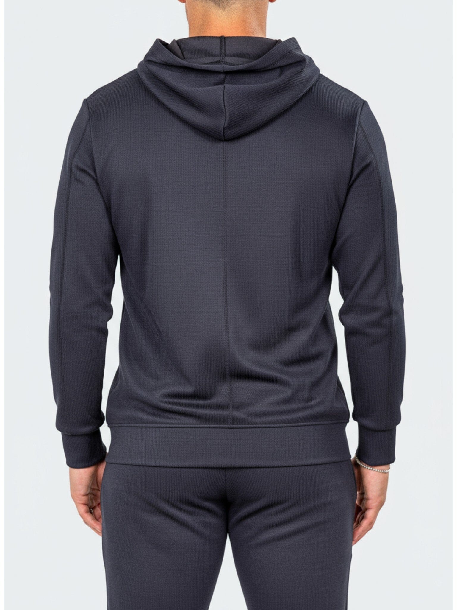 Hoodie Marthyr0043 Black