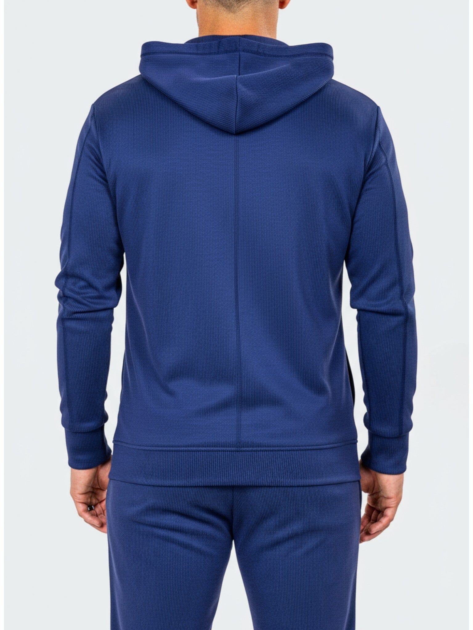 Hoodie Marthyr0044 Blue