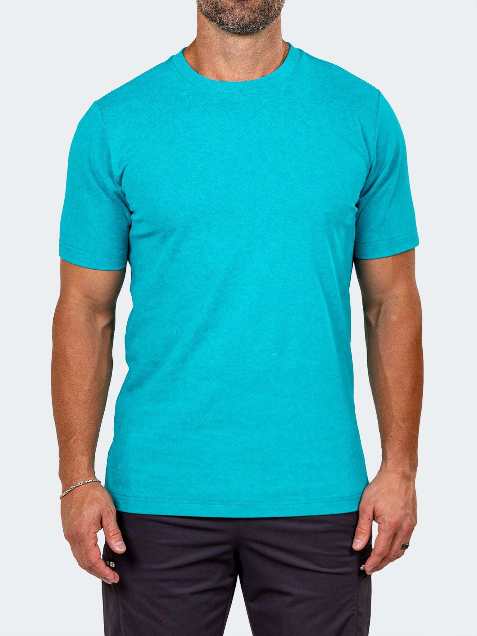 Tee Marthyr0001 Green