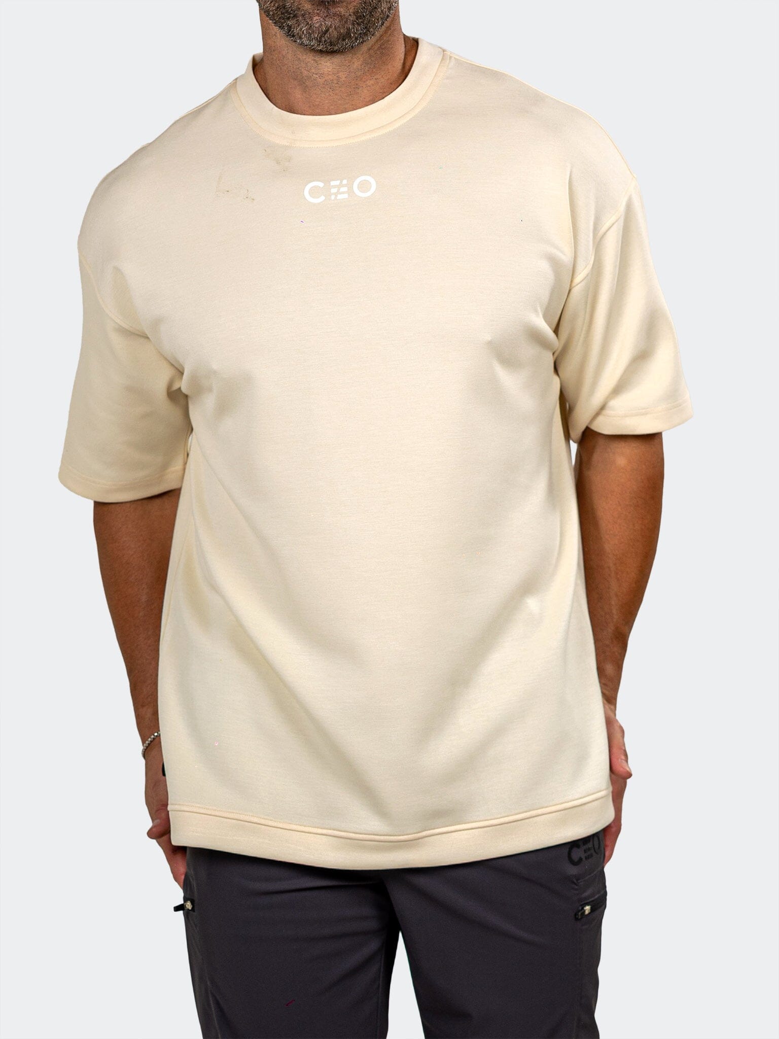 Tee Marthyr0005 White