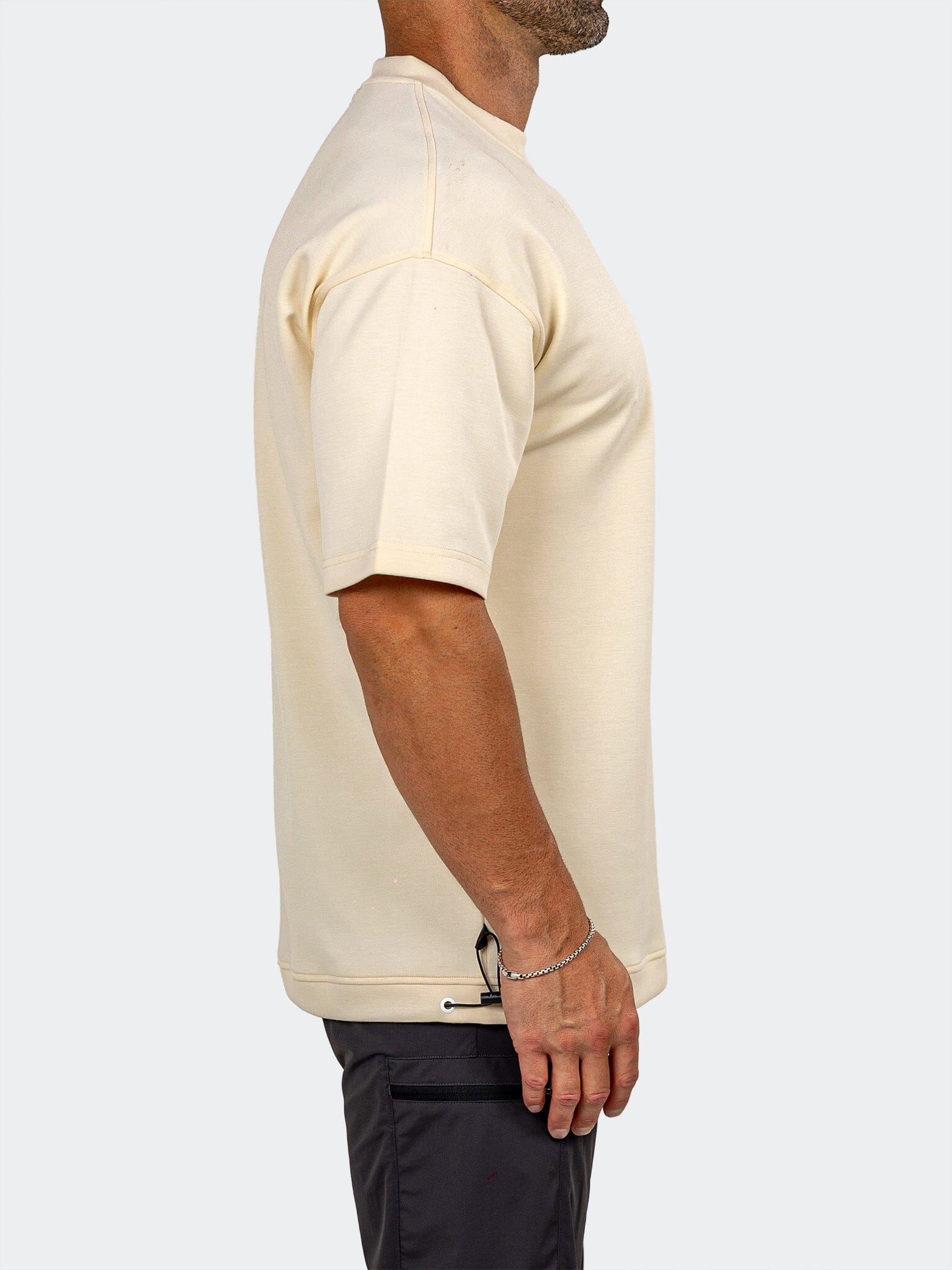 Tee Marthyr0005 White