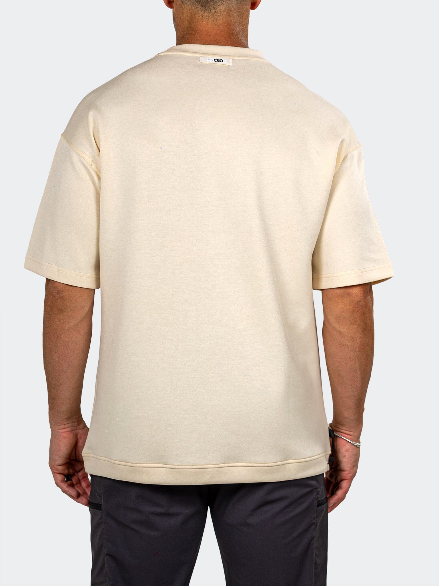 Tee Marthyr0005 White