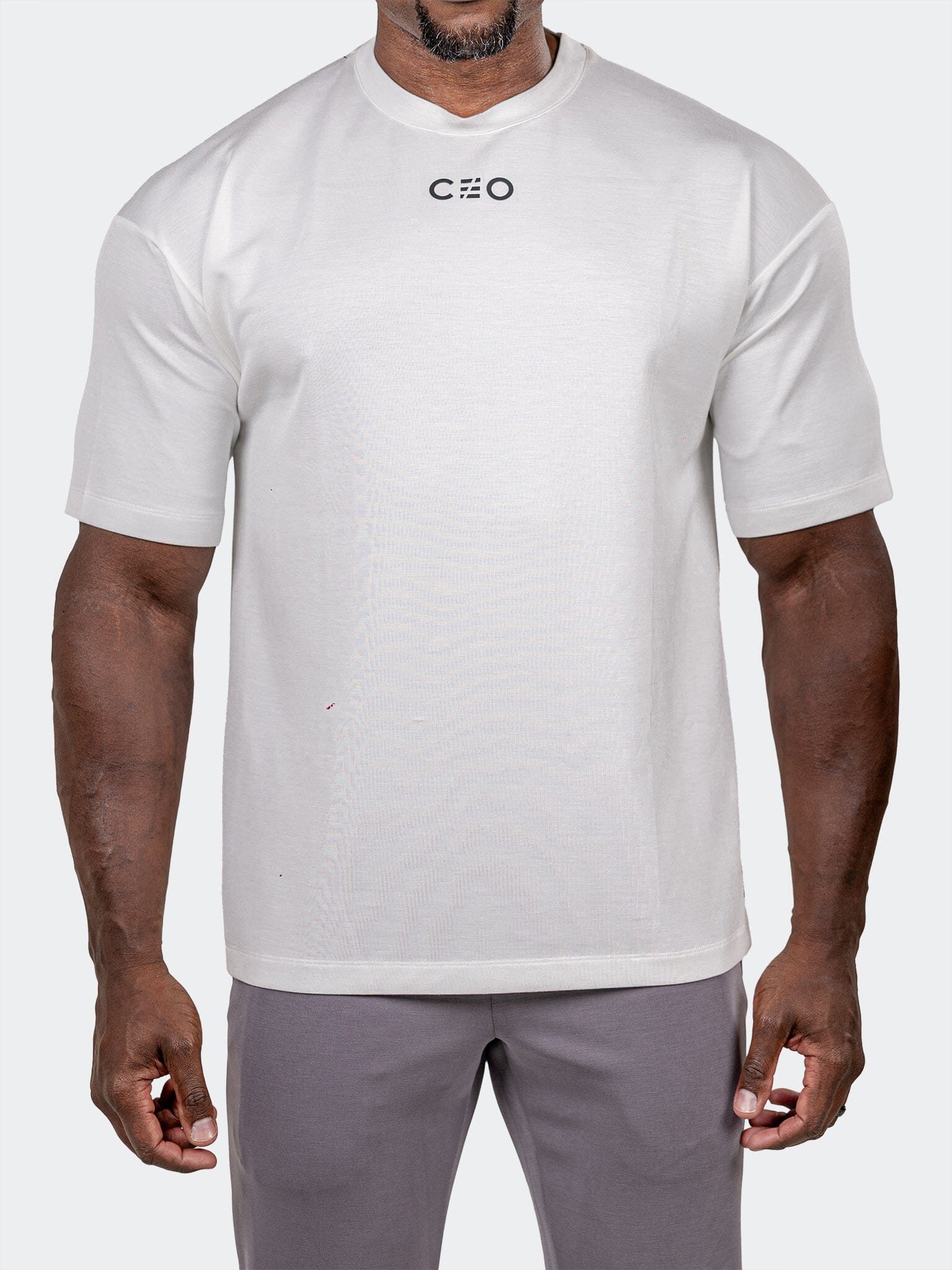 Tee Marthyr0006 White
