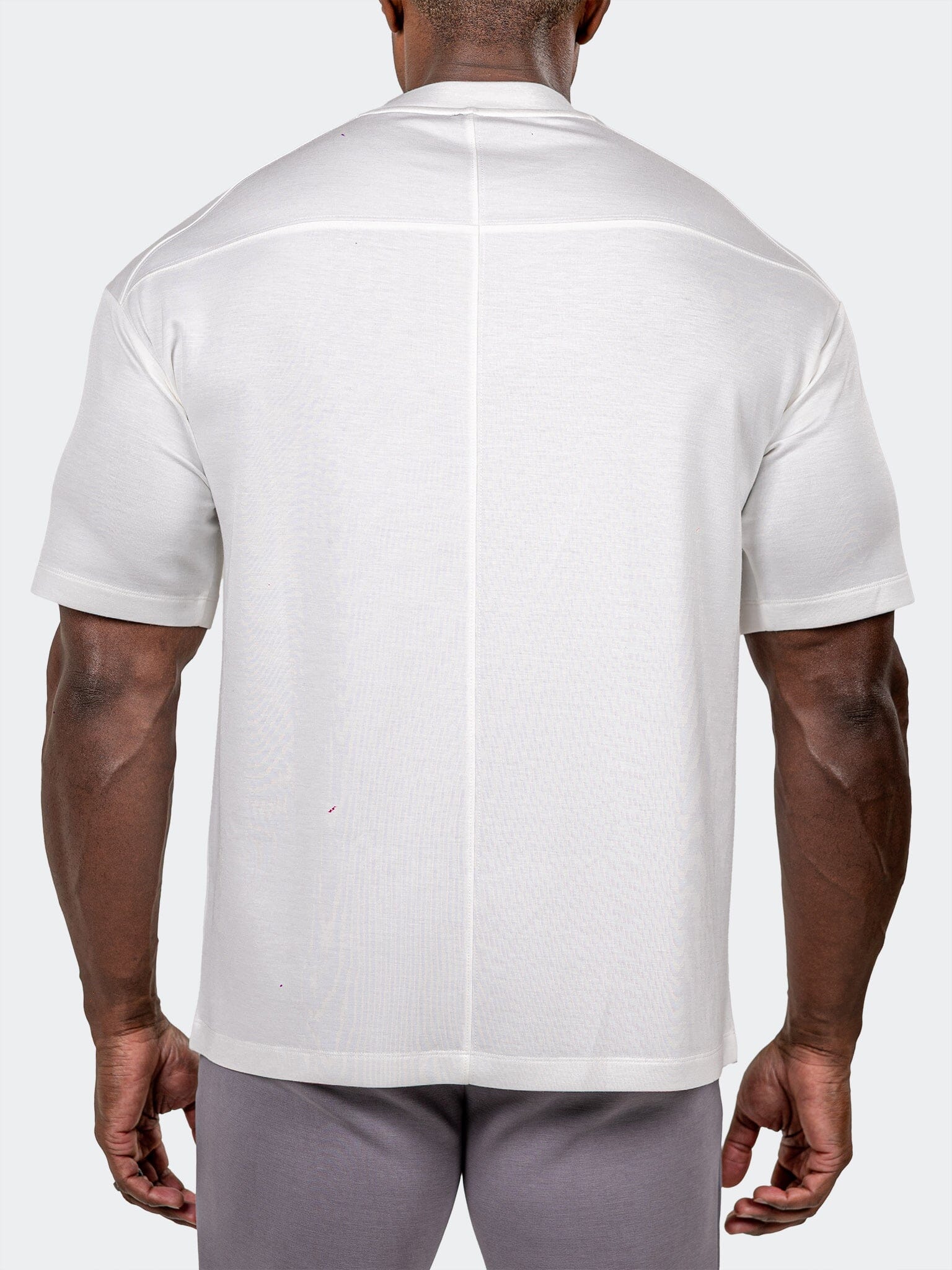 Tee Marthyr0006 White