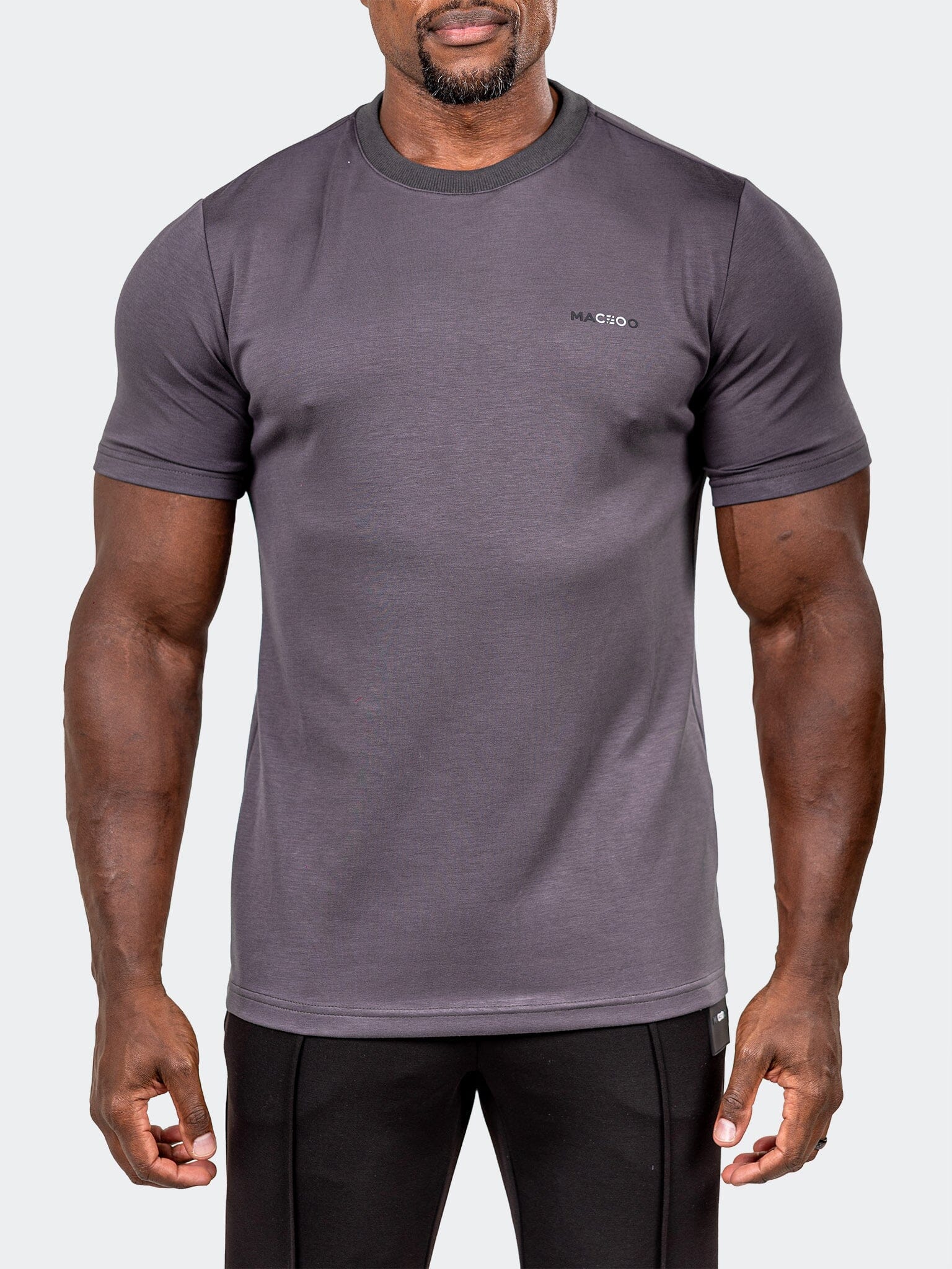 Tee Marthyr0010 Grey