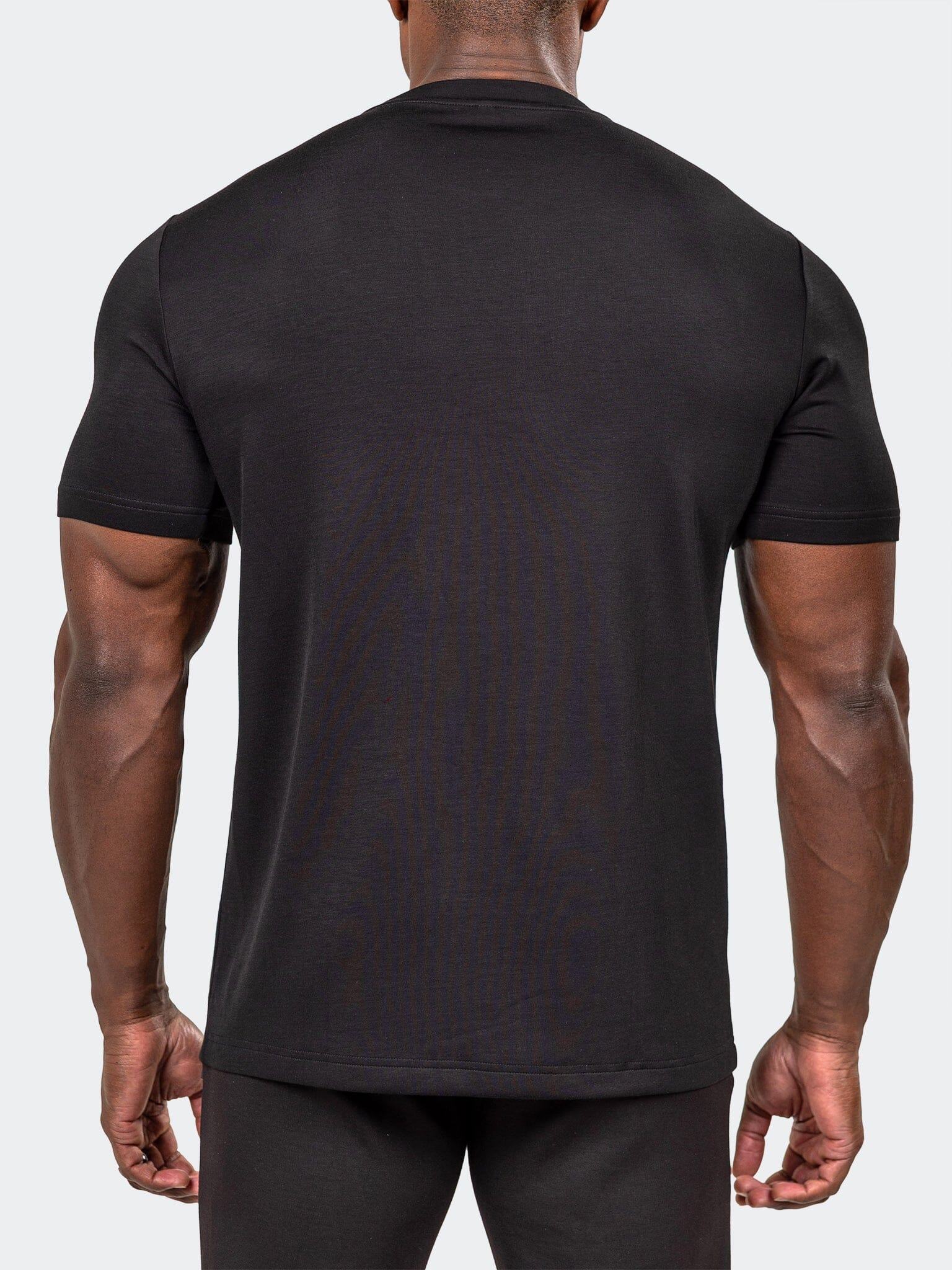 Tee Marthyr0011 Black
