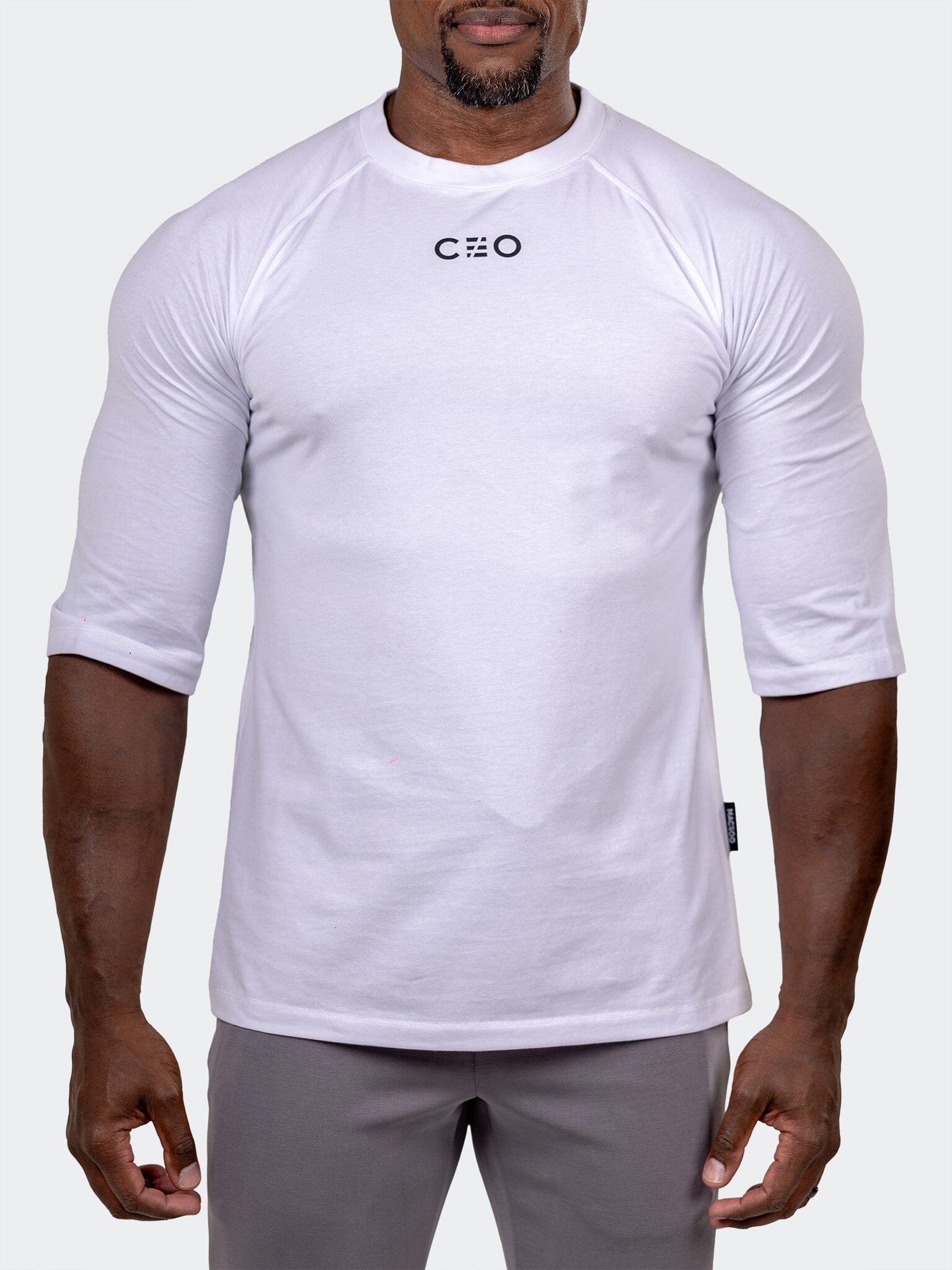 Tee AthleticMarthyr0013 White