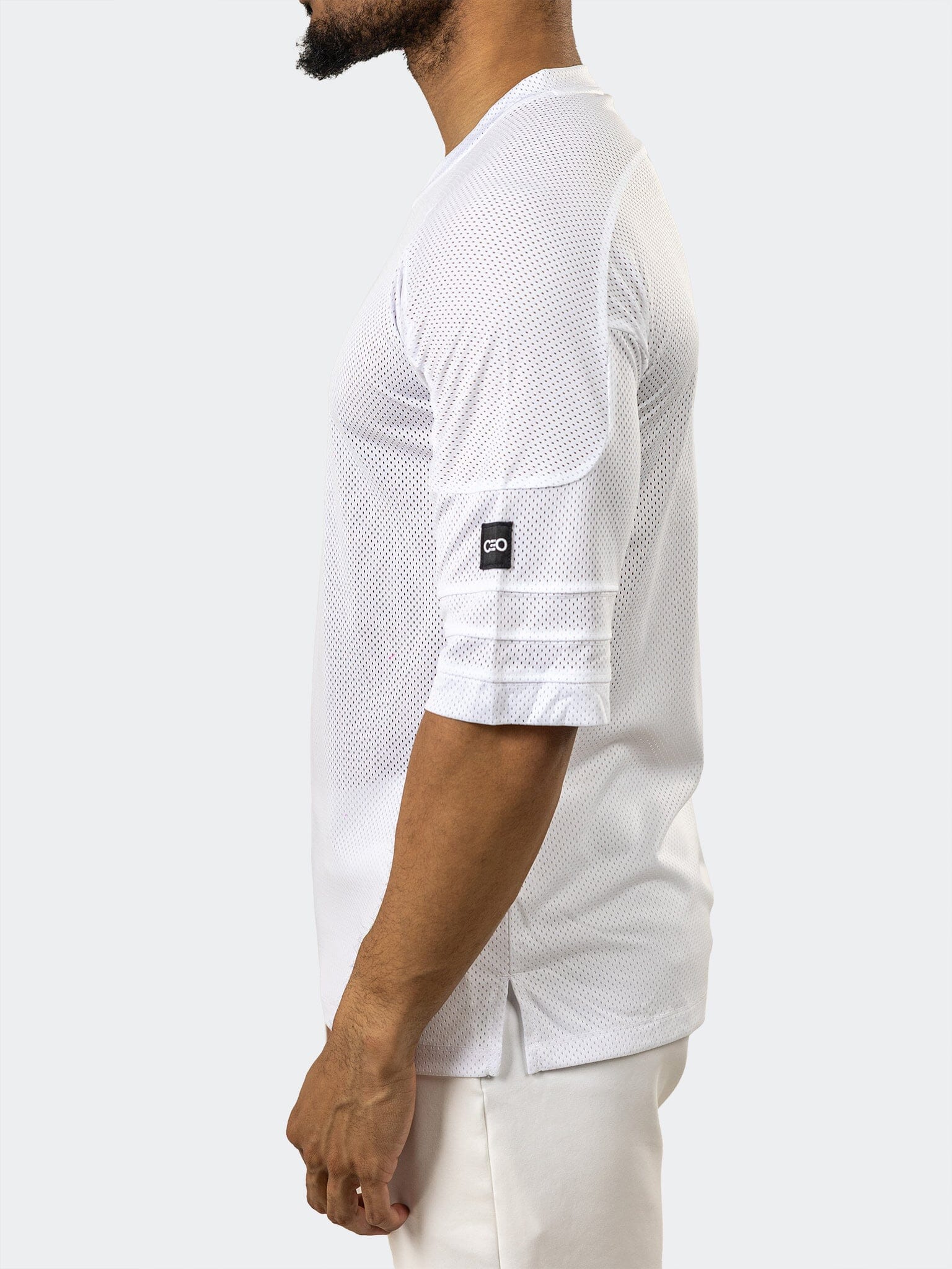 Tee AthleticMarthyr0015 White