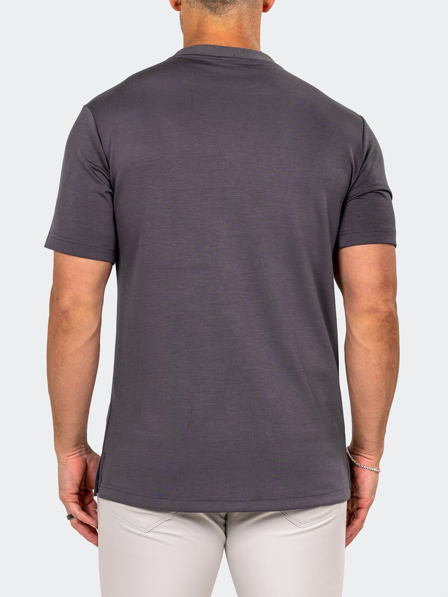 Tee Marthyr0019 Grey