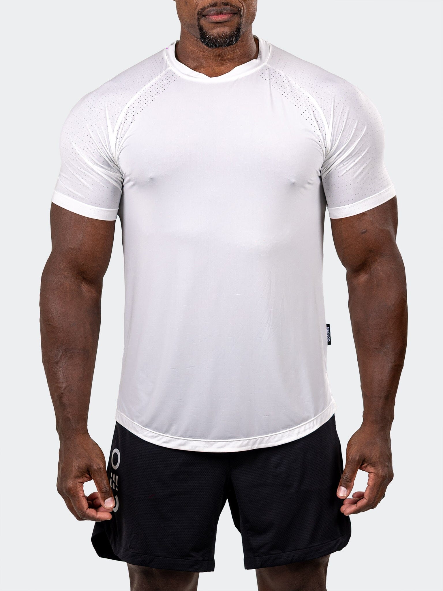 Tee AthleticMarthyr0052 White