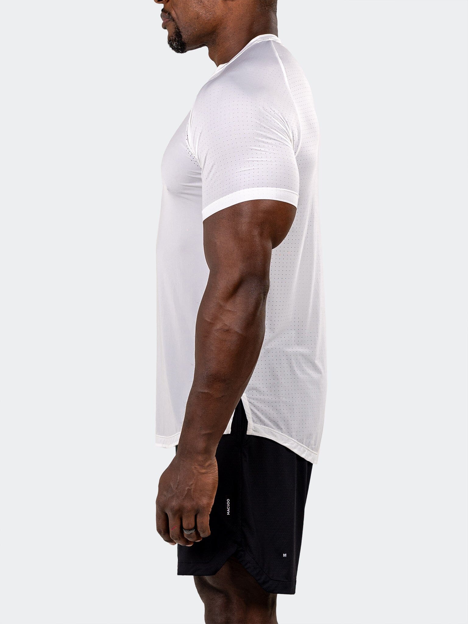 Tee AthleticMarthyr0052 White