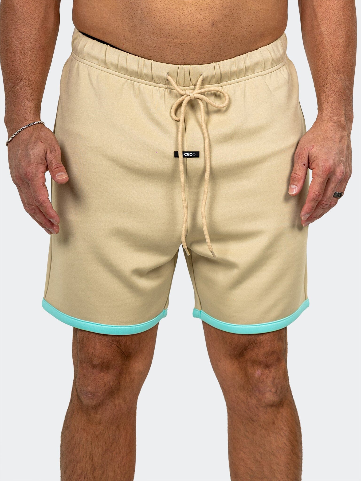 Shorts Marthyr0001 Brown