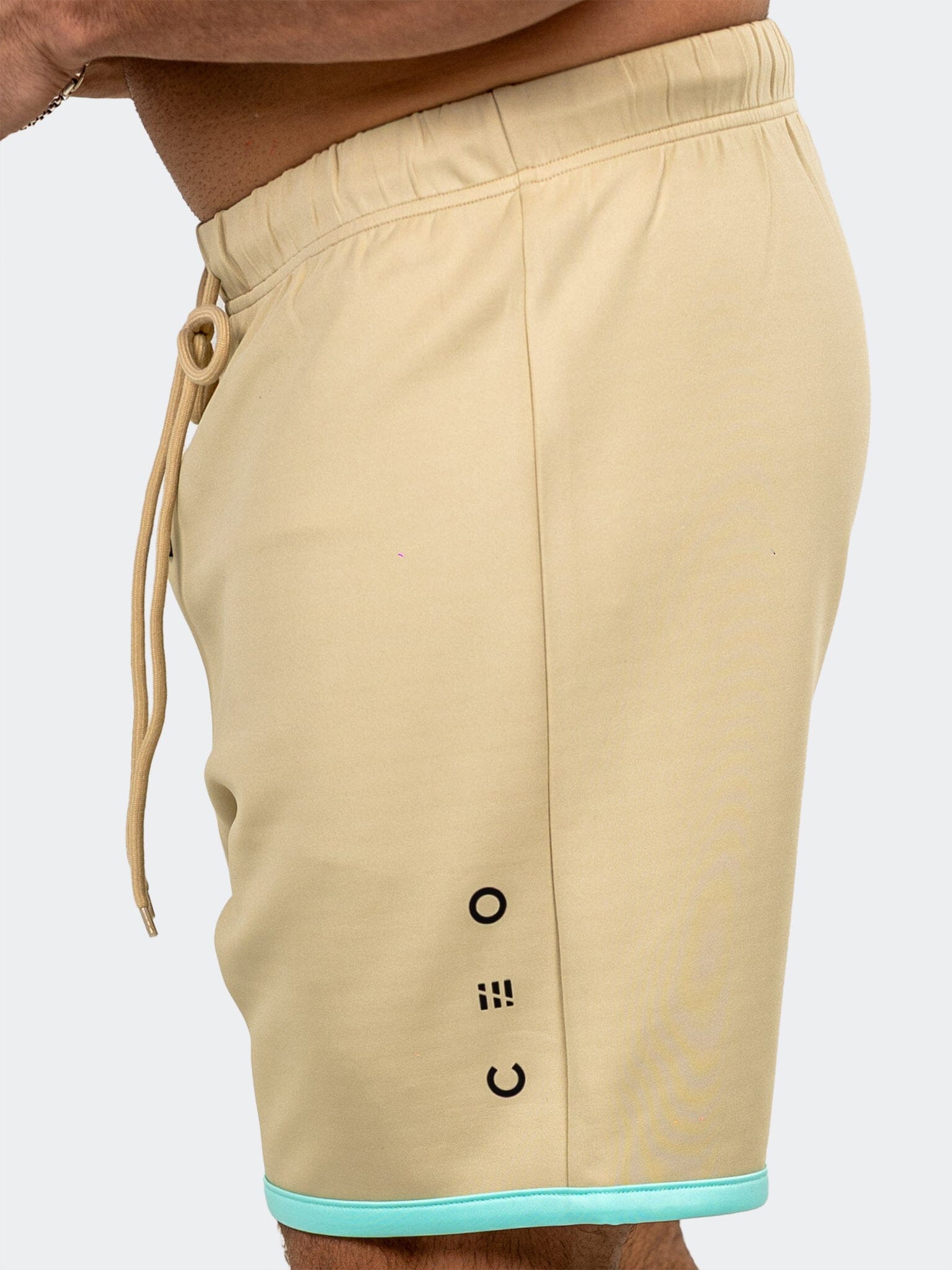 Shorts Marthyr0001 Brown
