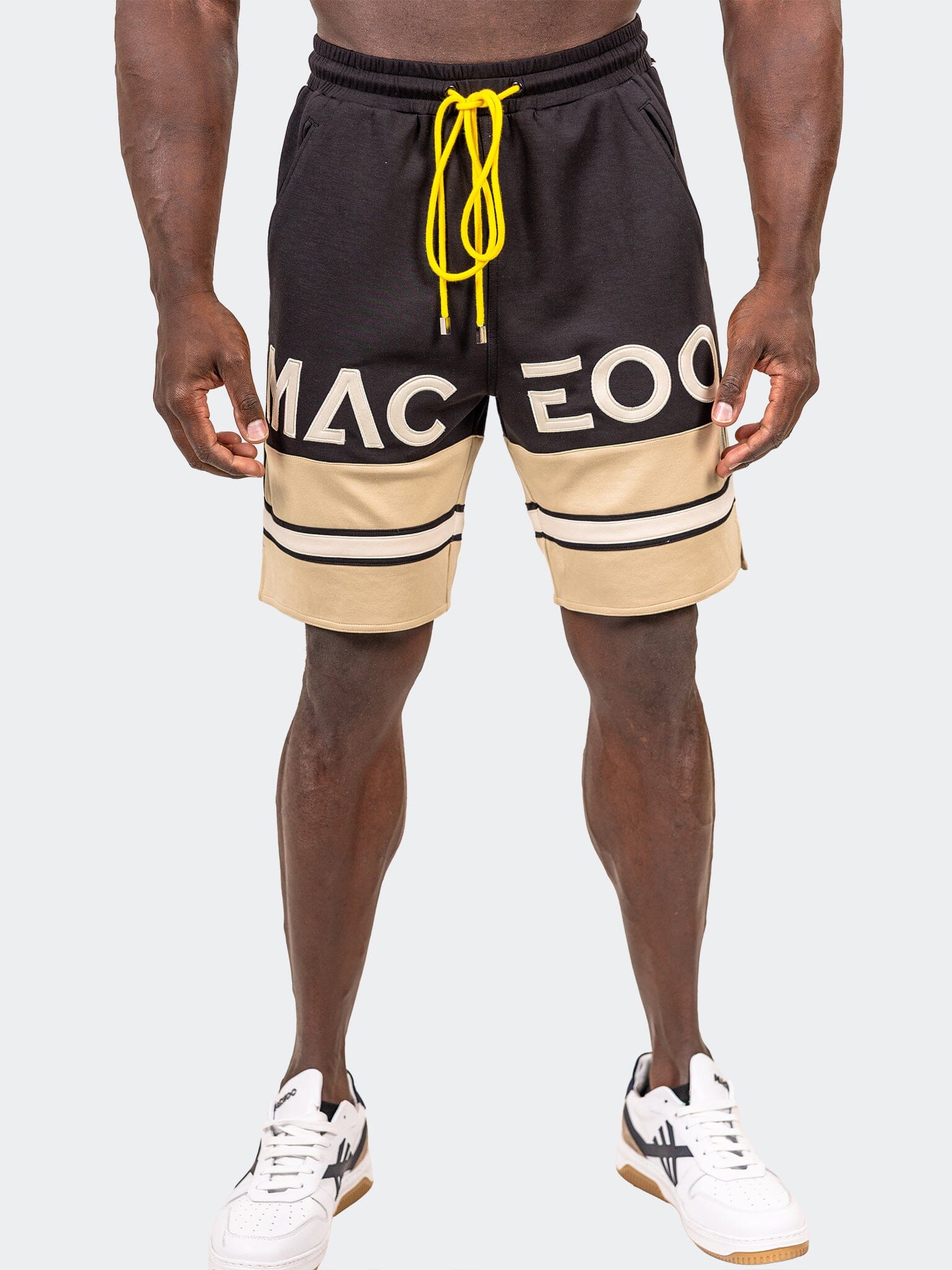 Shorts Marthyr0005 Black