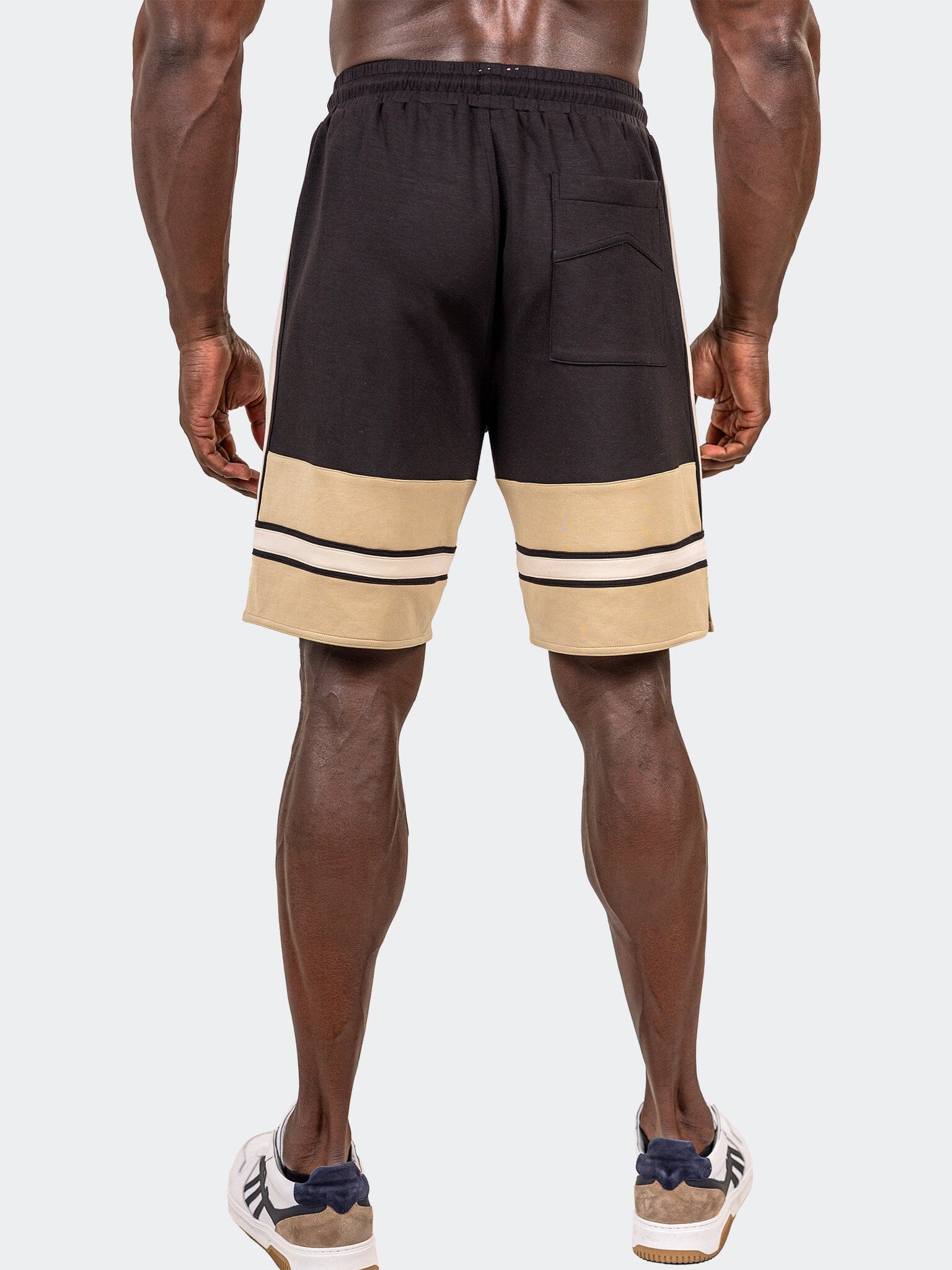 Shorts Marthyr0005 Black