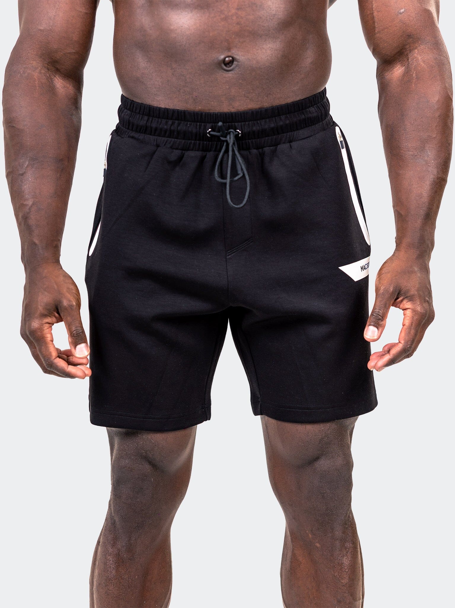 Shorts Marthyr0007 Black