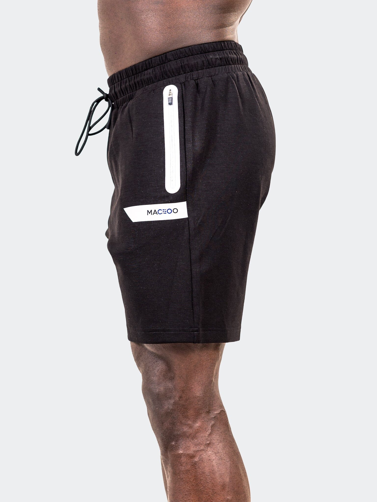 Shorts Marthyr0007 Black
